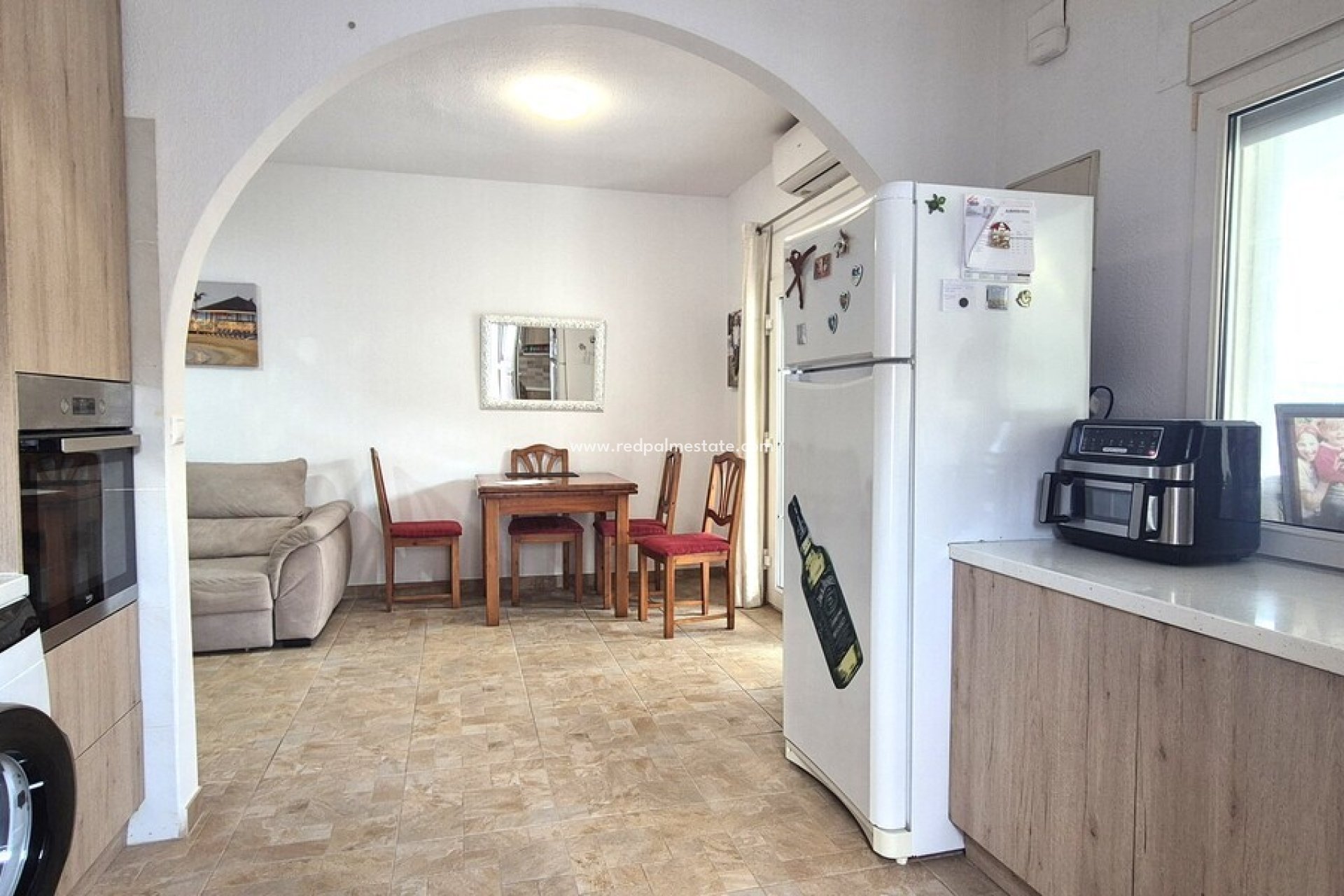 Revente - Bungalow -
Orihuela Costa - Villamartín