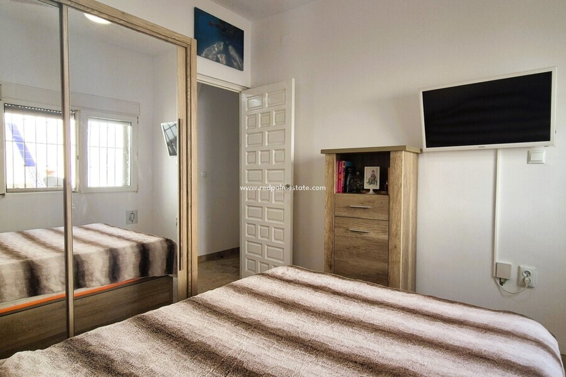 Revente - Bungalow -
Orihuela Costa - Villamartín