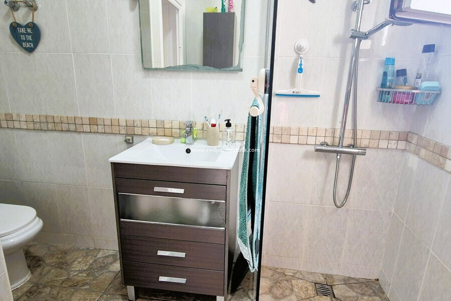 Revente - Bungalow -
Orihuela Costa - Villamartín