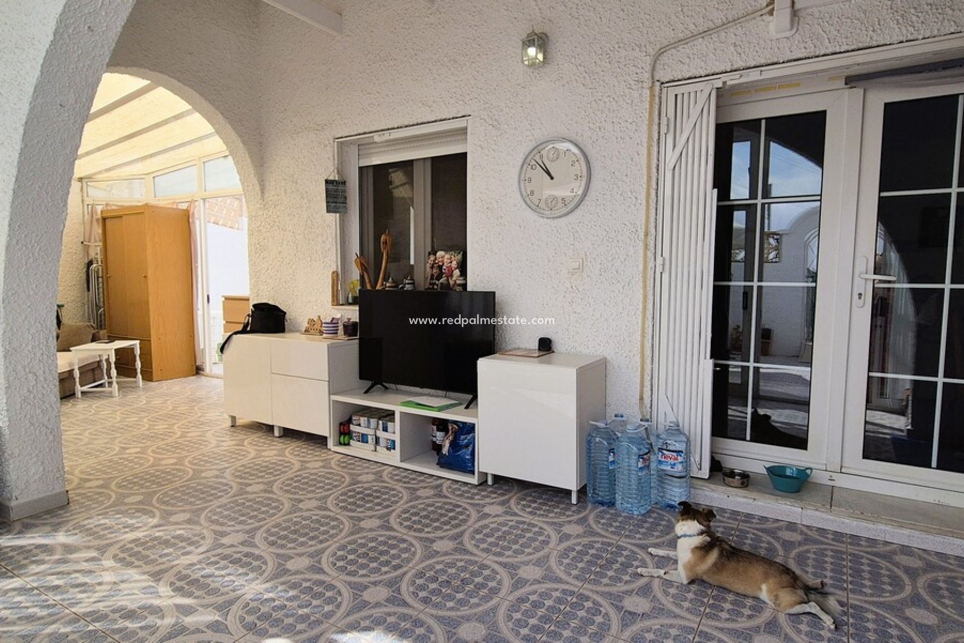 Revente - Bungalow -
Orihuela Costa - Villamartín