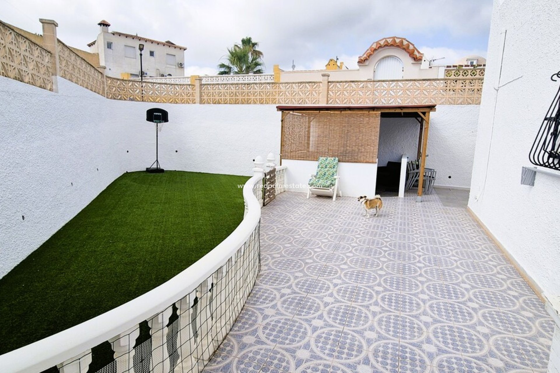 Revente - Bungalow -
Orihuela Costa - Villamartín