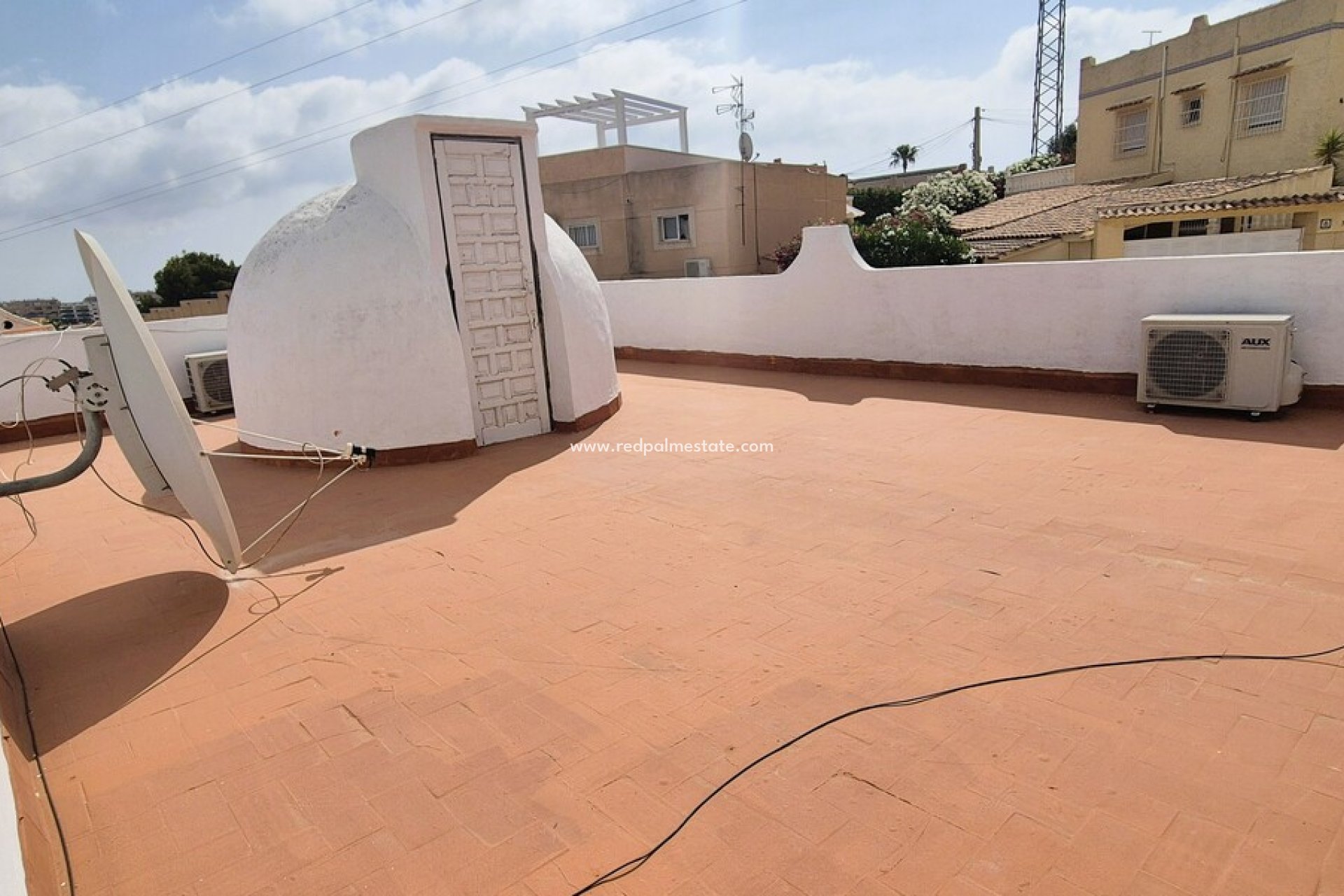 Revente - Bungalow -
Orihuela Costa - Villamartín