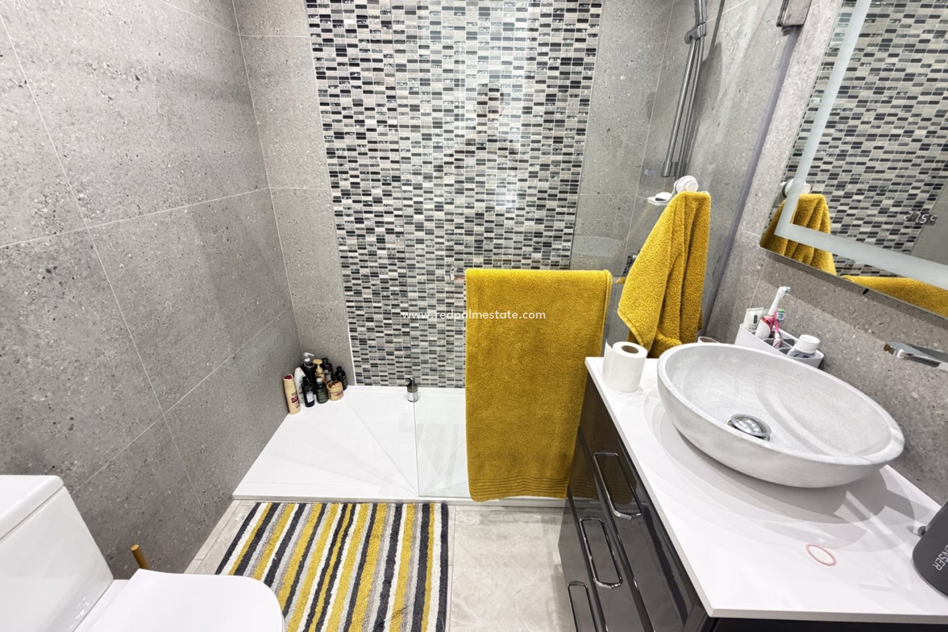 Revente - Bungalow -
Orihuela Costa - Villamartín