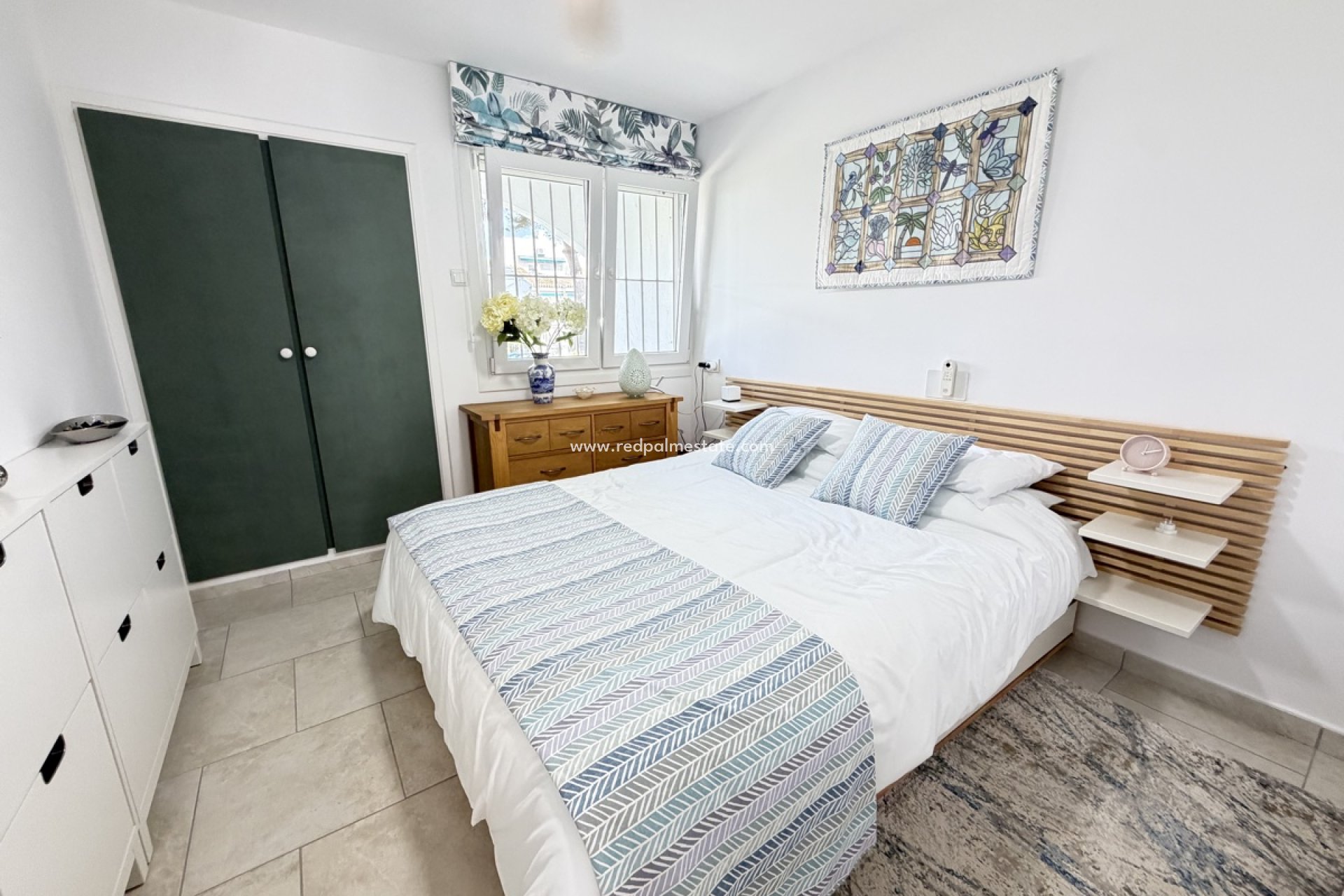 Revente - Bungalow -
Orihuela Costa - Villamartín