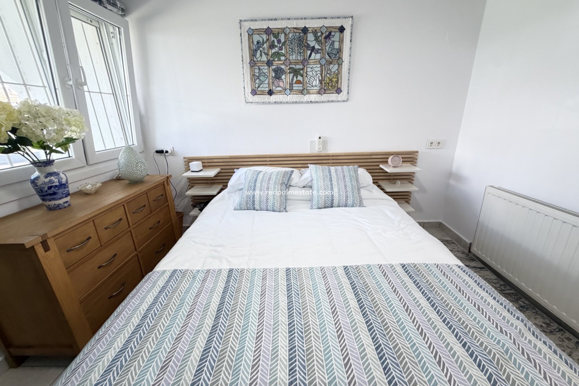 Revente - Bungalow -
Orihuela Costa - Villamartín