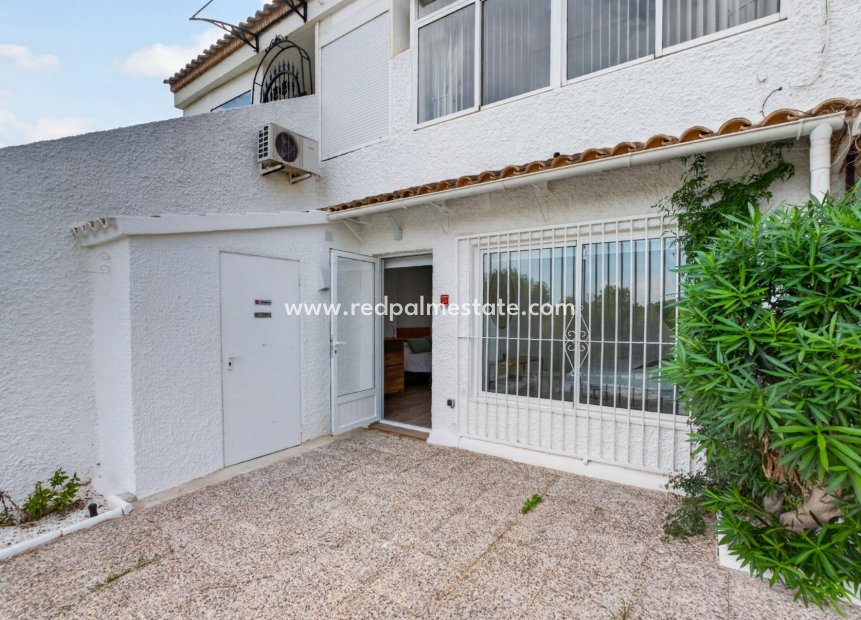 Revente - Bungalow -
Orihuela Costa - Villamartín