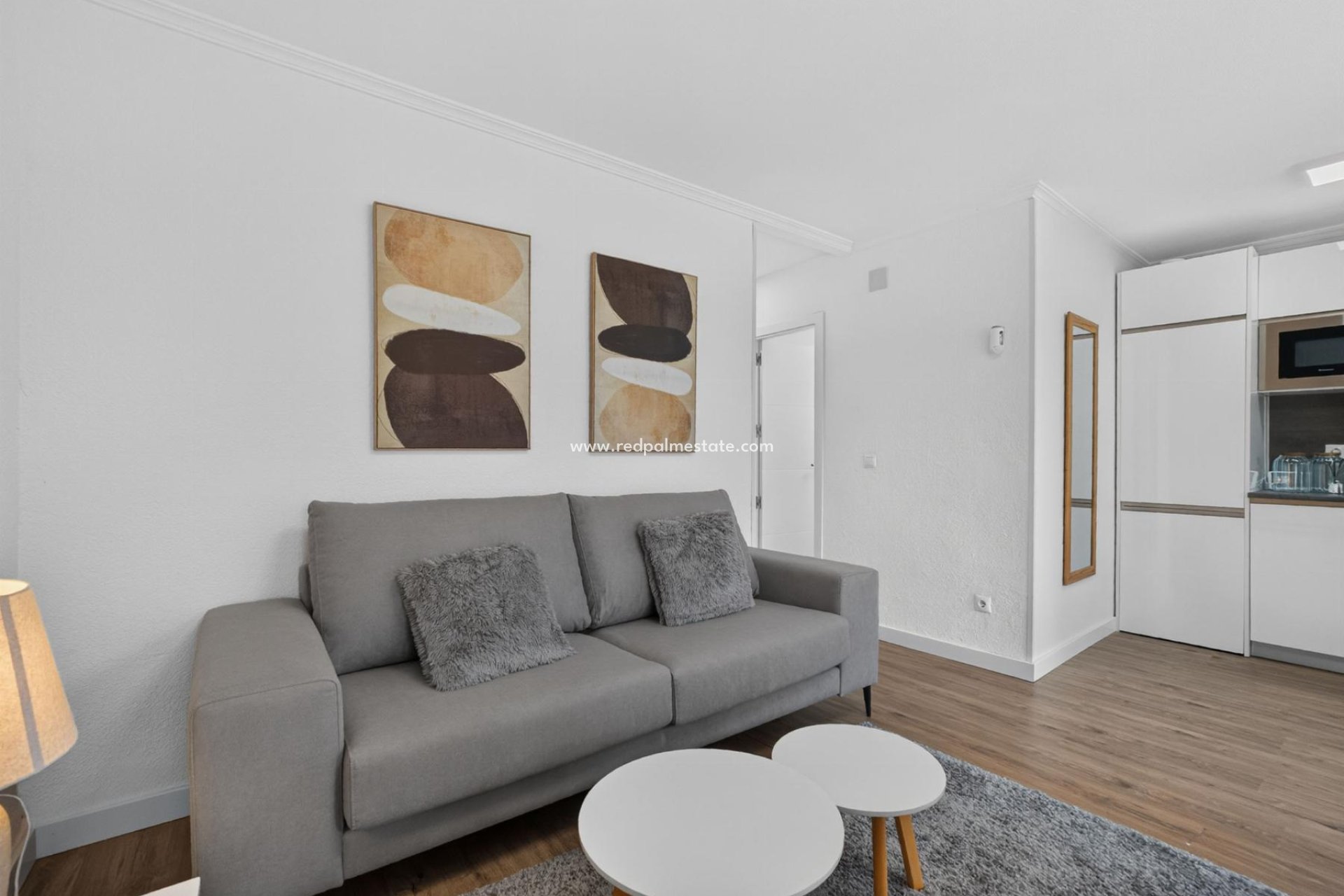 Revente - Bungalow -
Orihuela Costa - Villamartín