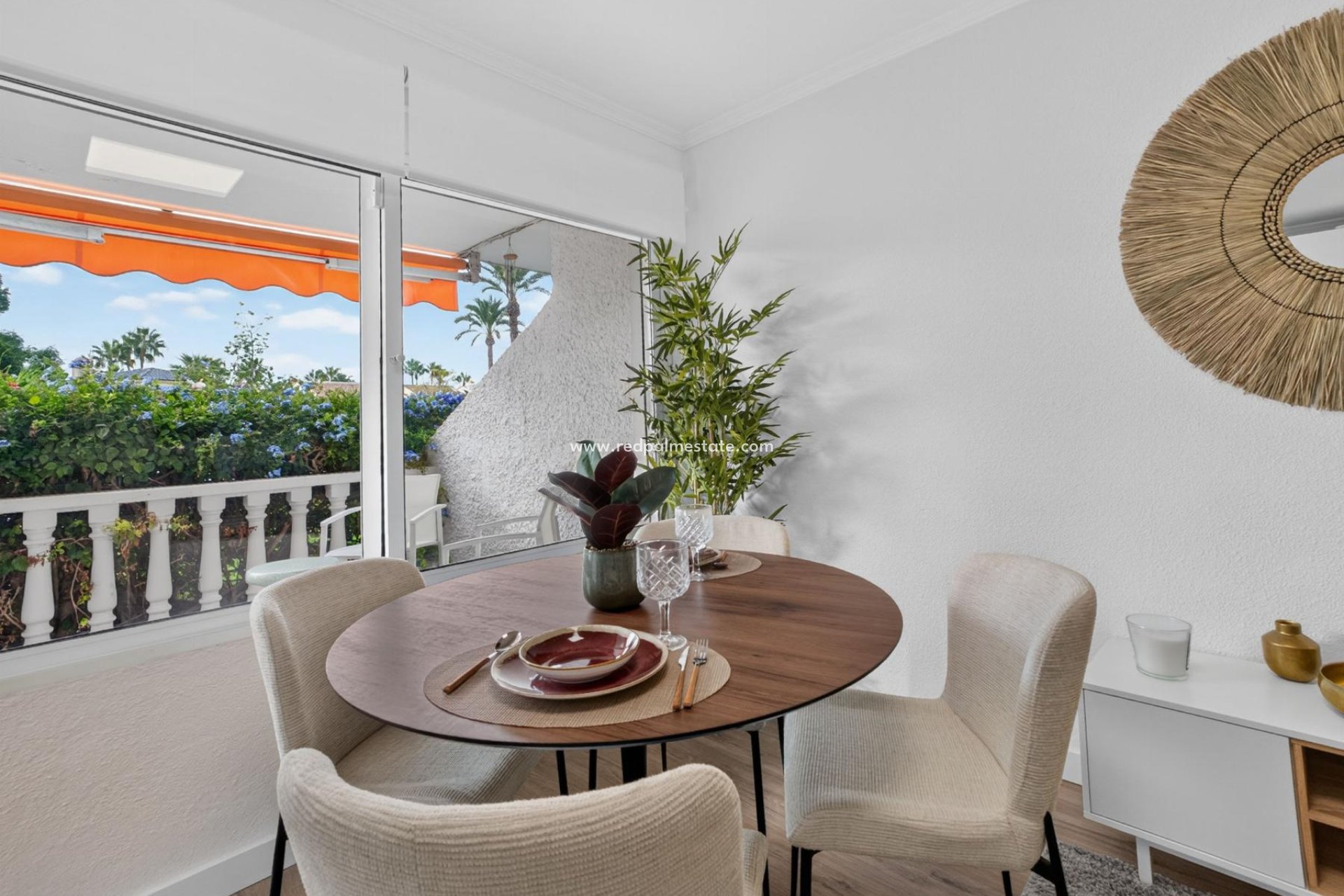 Revente - Bungalow -
Orihuela Costa - Villamartín