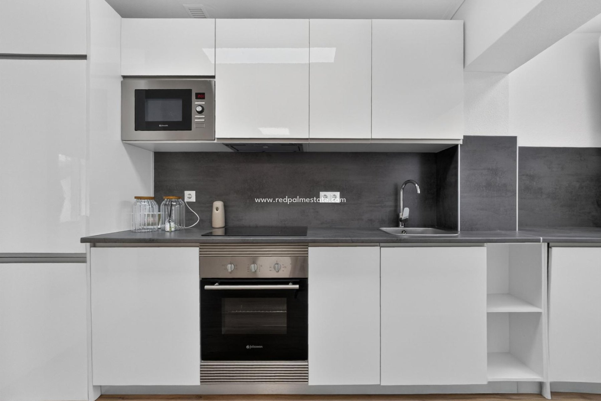 Revente - Bungalow -
Orihuela Costa - Villamartín