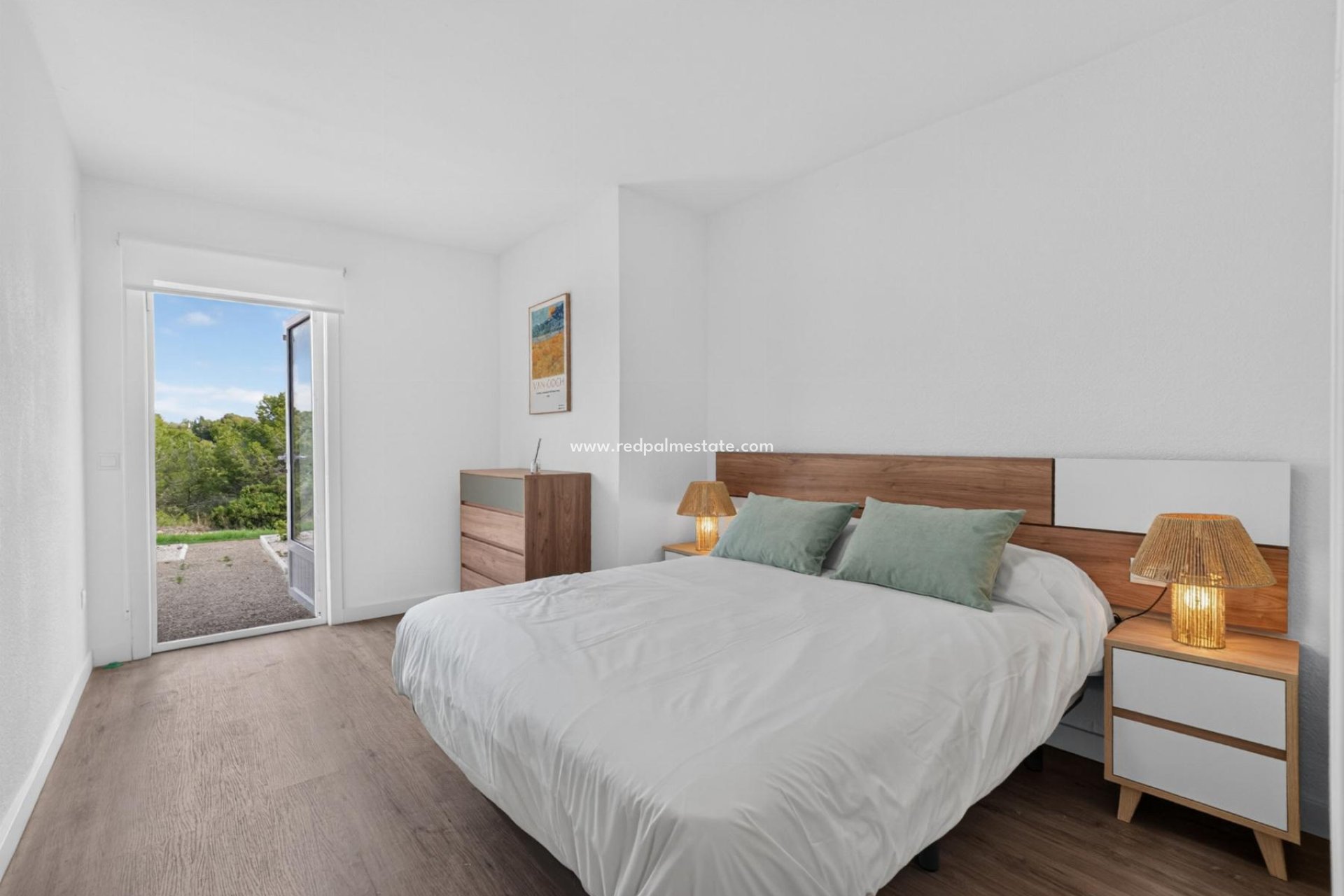 Revente - Bungalow -
Orihuela Costa - Villamartín