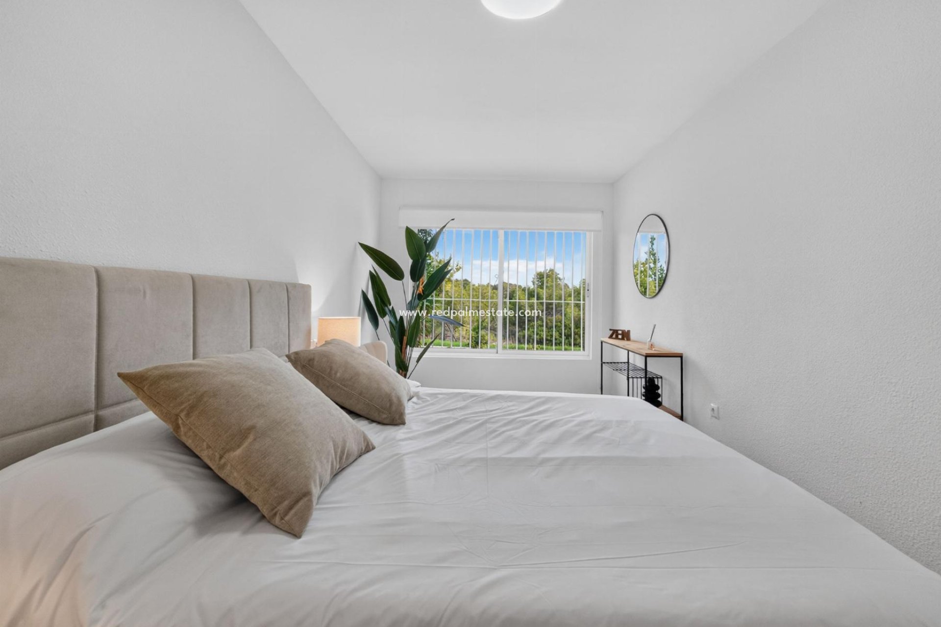 Revente - Bungalow -
Orihuela Costa - Villamartín