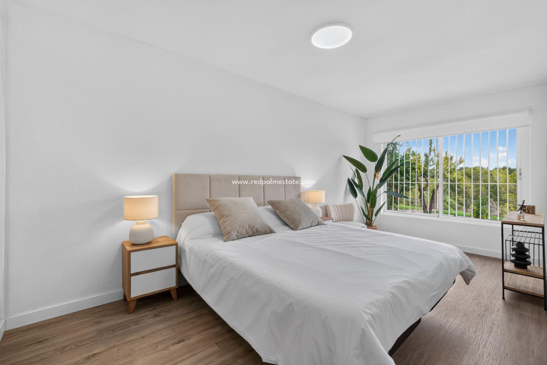 Revente - Bungalow -
Orihuela Costa - Villamartín