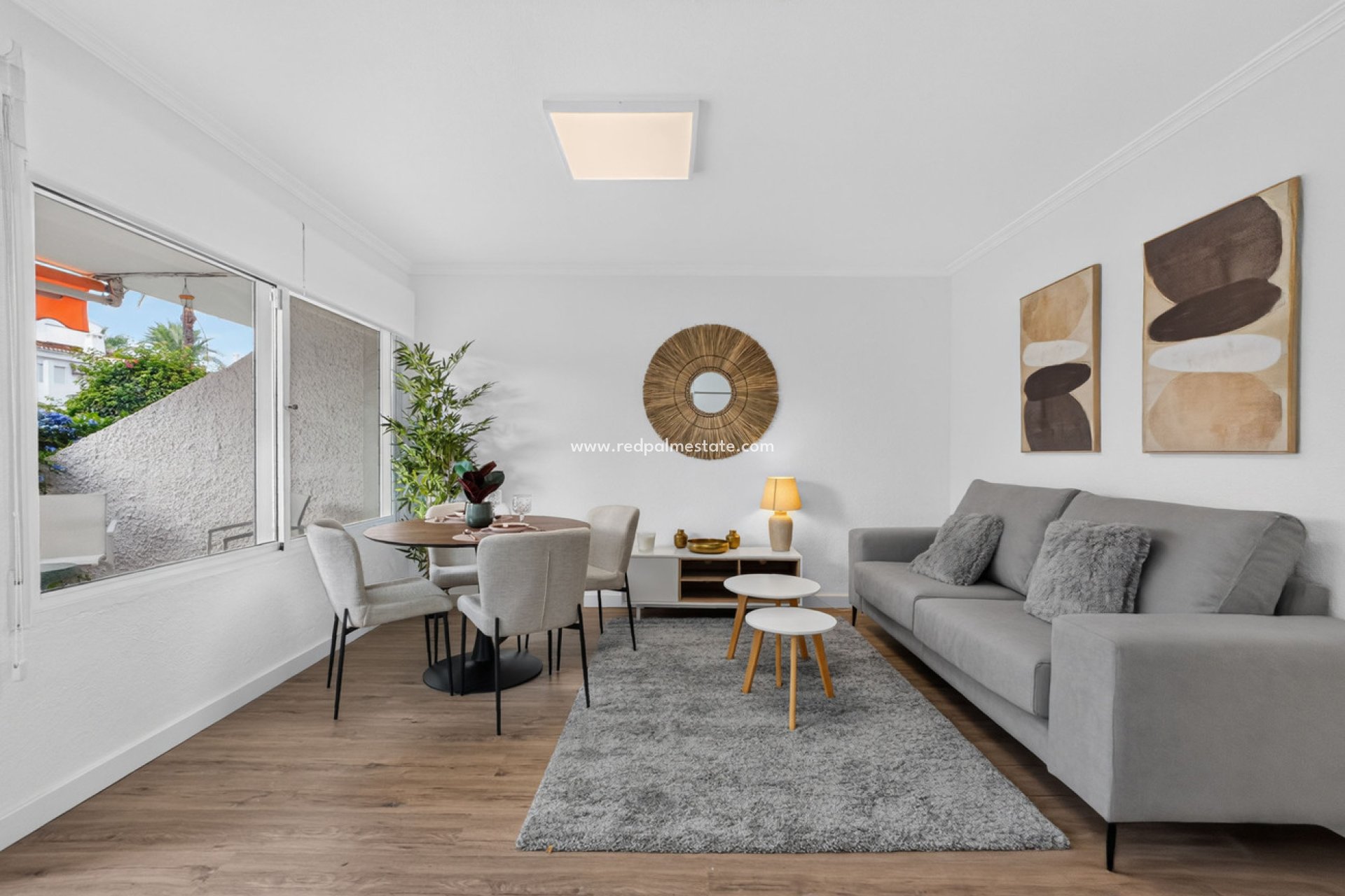 Revente - Bungalow -
Orihuela Costa - Villamartín