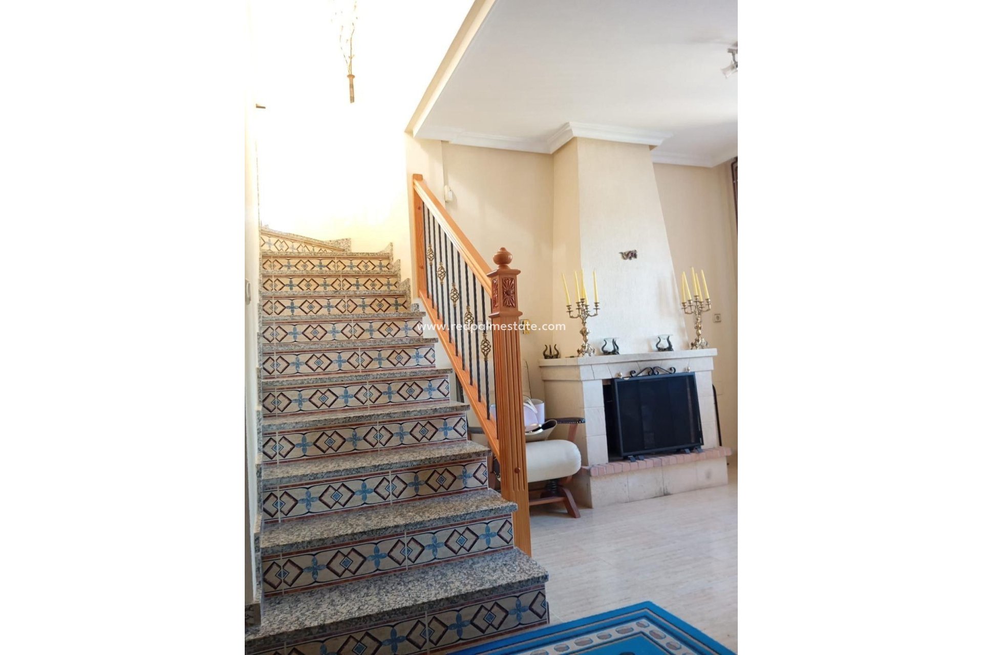 Revente - Bungalow -
Orihuela Costa - Villamartín