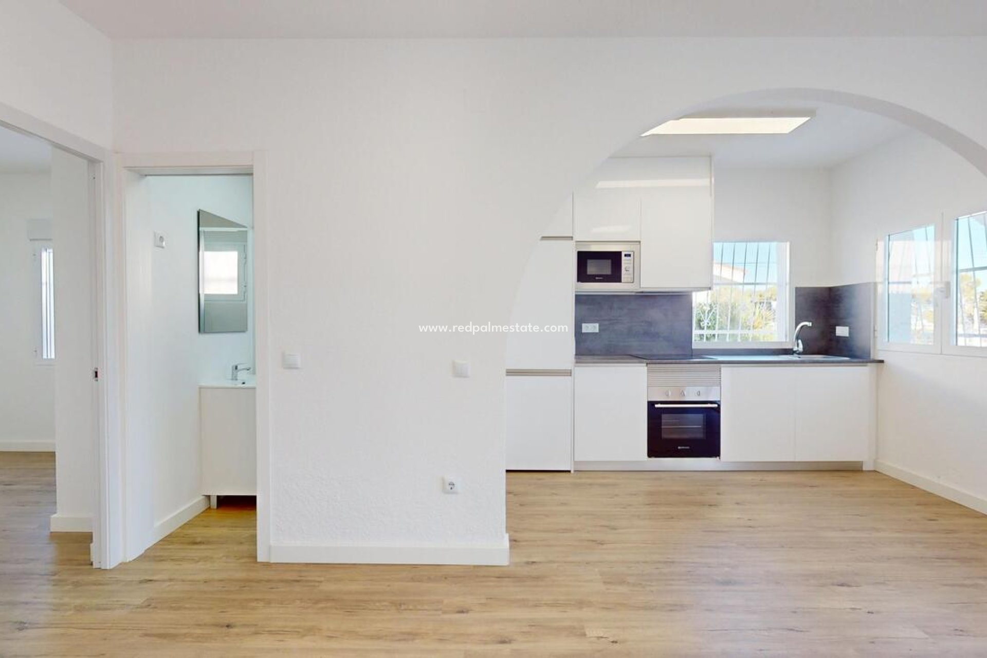 Revente - Bungalow -
Orihuela Costa - Villamartín