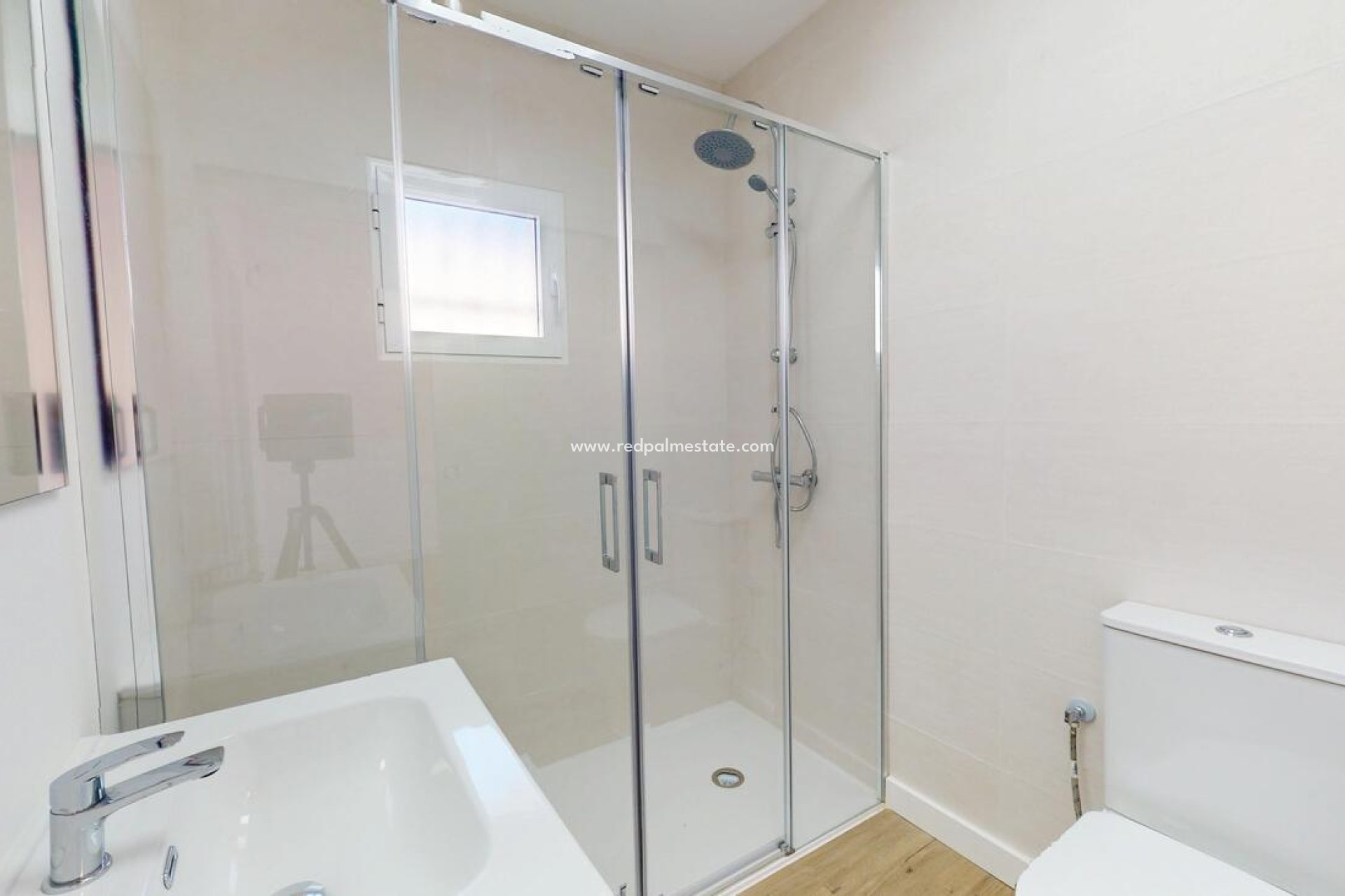 Revente - Bungalow -
Orihuela Costa - Villamartín