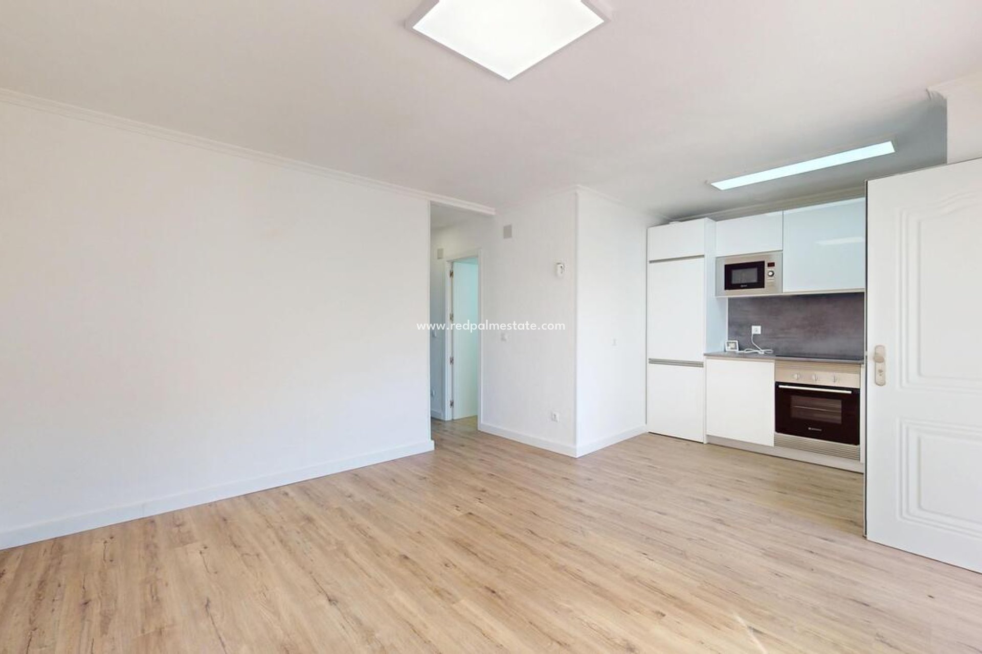 Revente - Bungalow -
Orihuela Costa - Villamartín