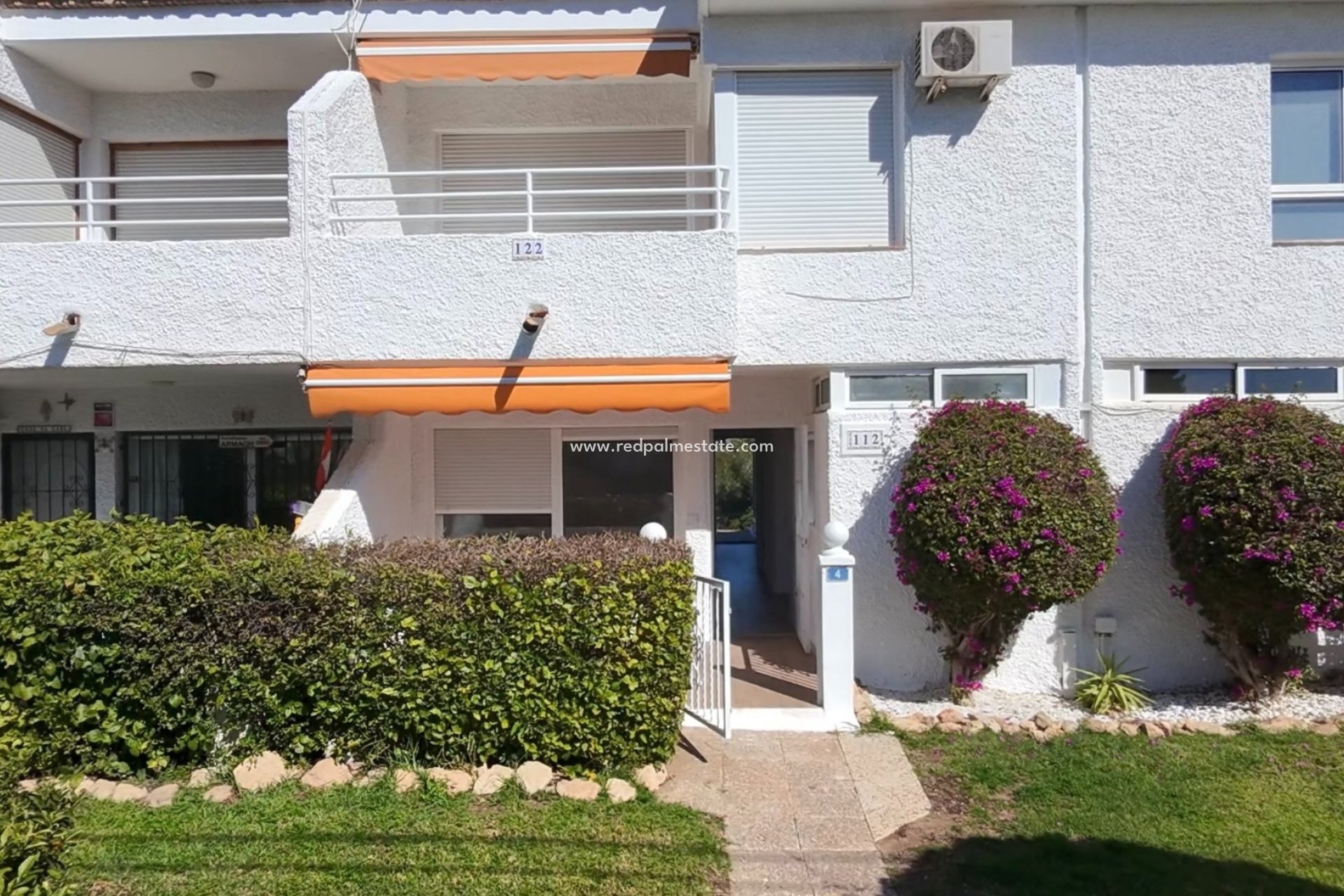 Revente - Bungalow -
Orihuela Costa - Villamartín