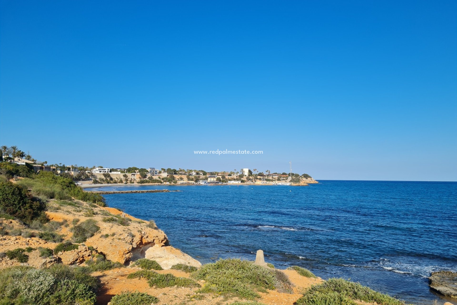 Revente - Bungalow -
Orihuela Costa - Villamartín