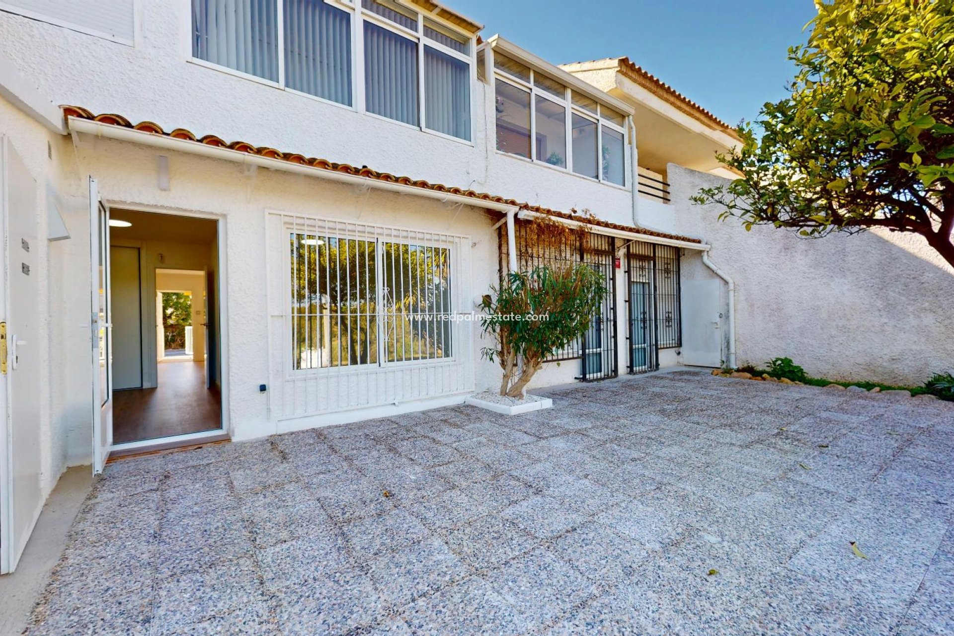 Revente - Bungalow -
Orihuela Costa - Villamartín