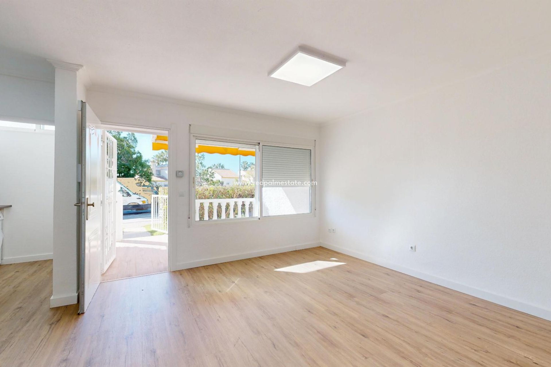 Revente - Bungalow -
Orihuela Costa - Villamartín