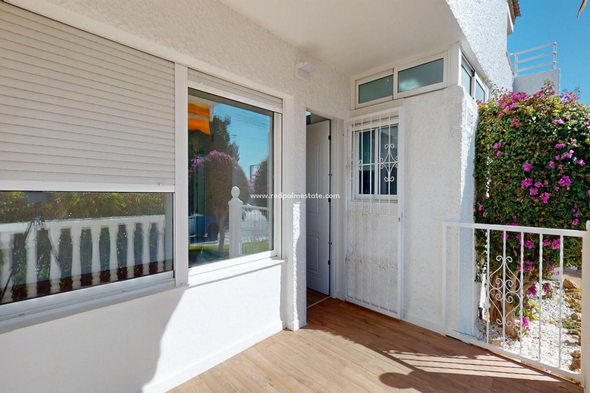 Revente - Bungalow -
Orihuela Costa - Villamartín