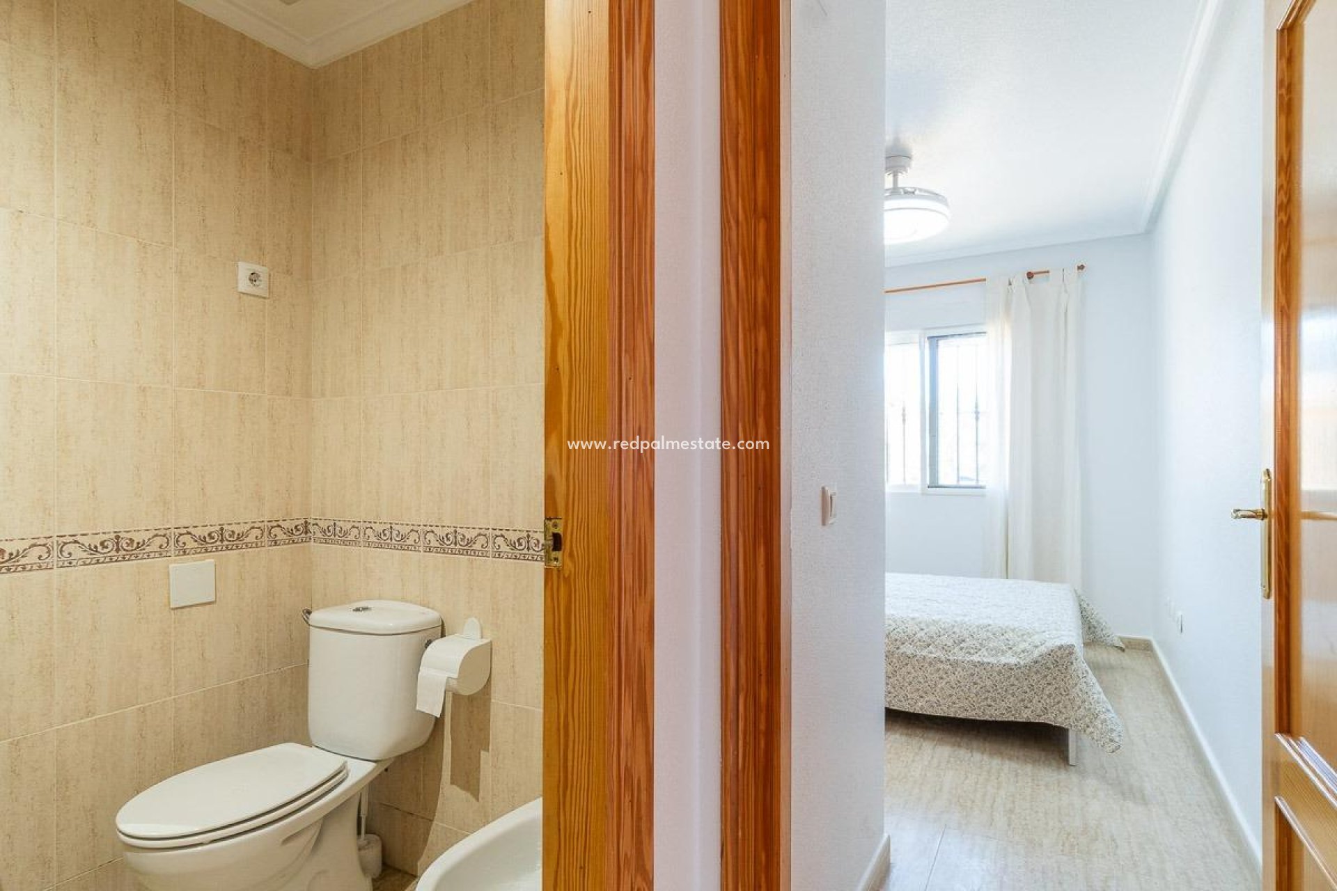 Revente - Bungalow -
Orihuela Costa - Villamartín