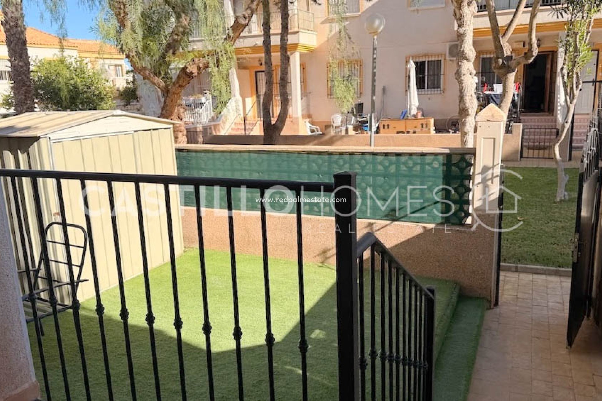 Revente - Bungalow -
Orihuela Costa - Villamartín