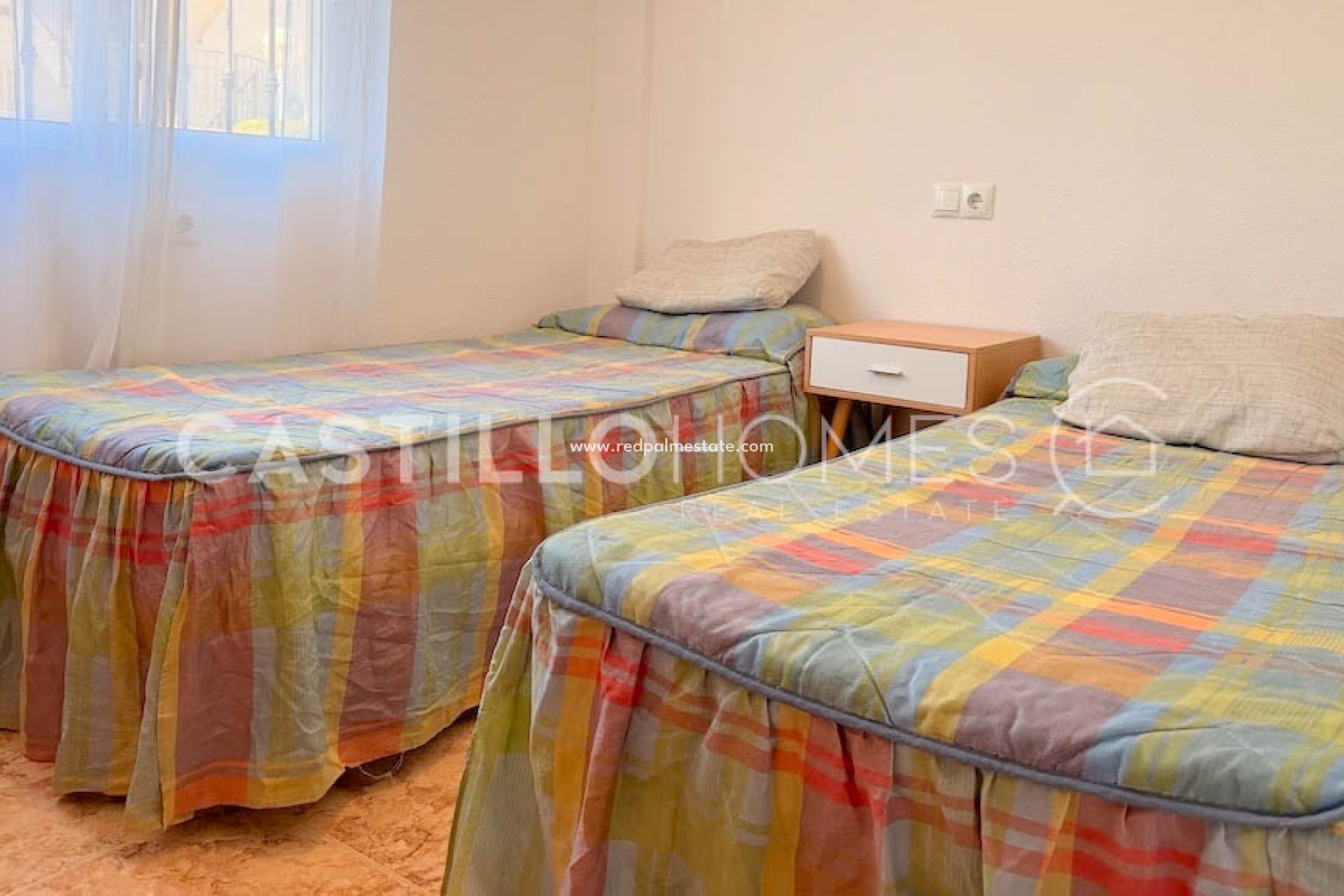 Revente - Bungalow -
Orihuela Costa - Villamartín