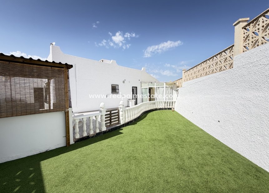 Revente - Bungalow -
Orihuela Costa - Villamartín