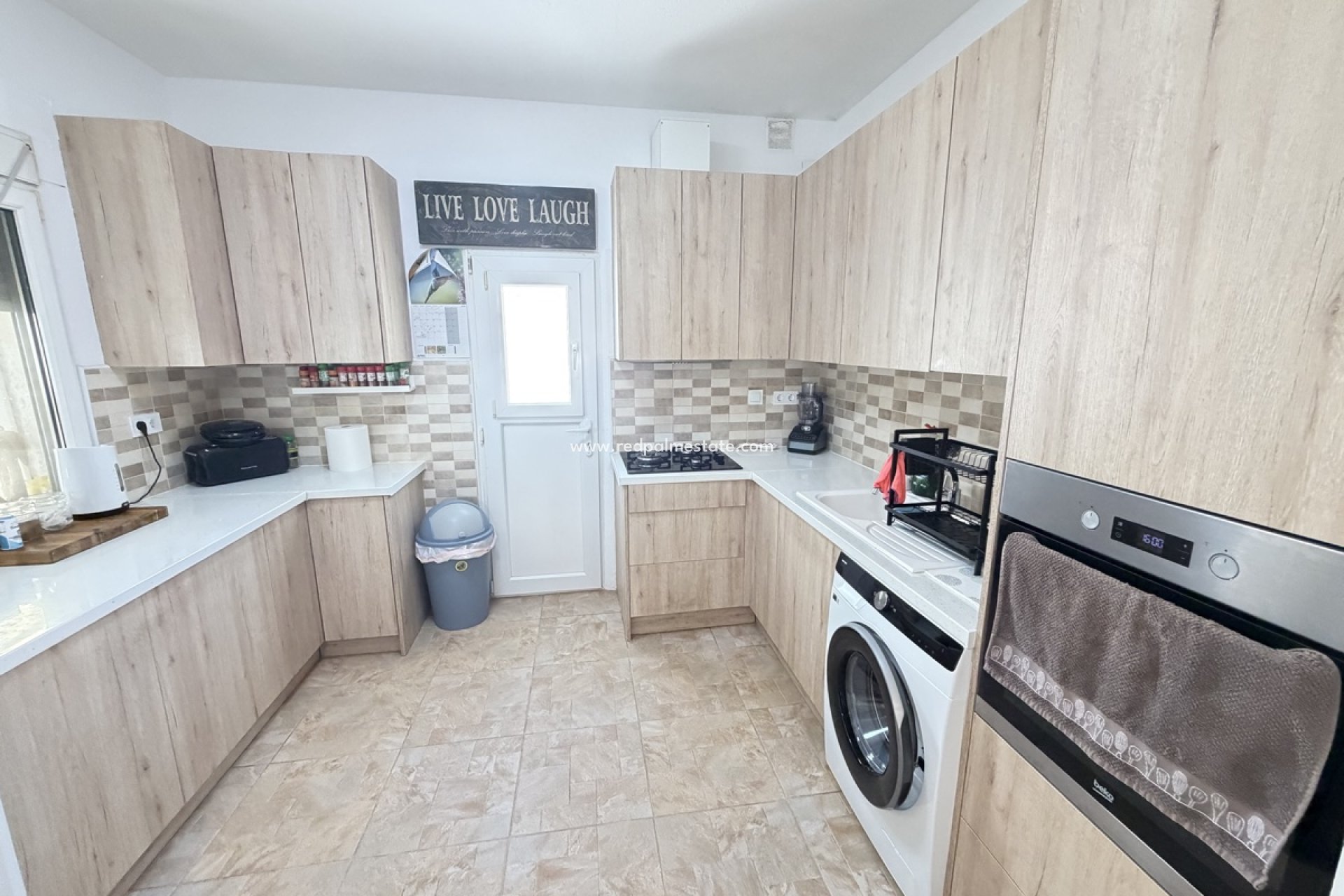 Revente - Bungalow -
Orihuela Costa - Villamartín