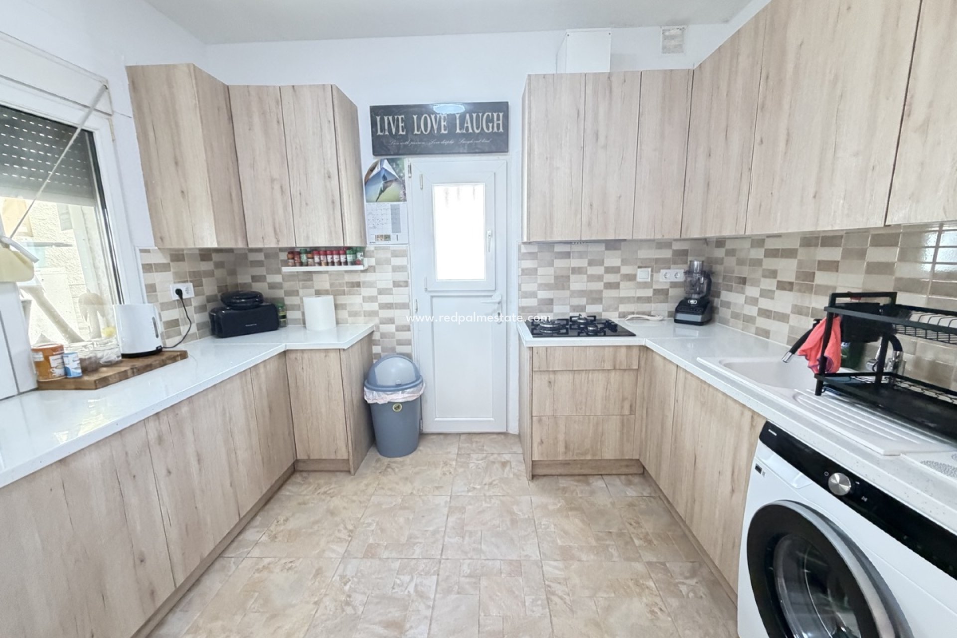 Revente - Bungalow -
Orihuela Costa - Villamartín