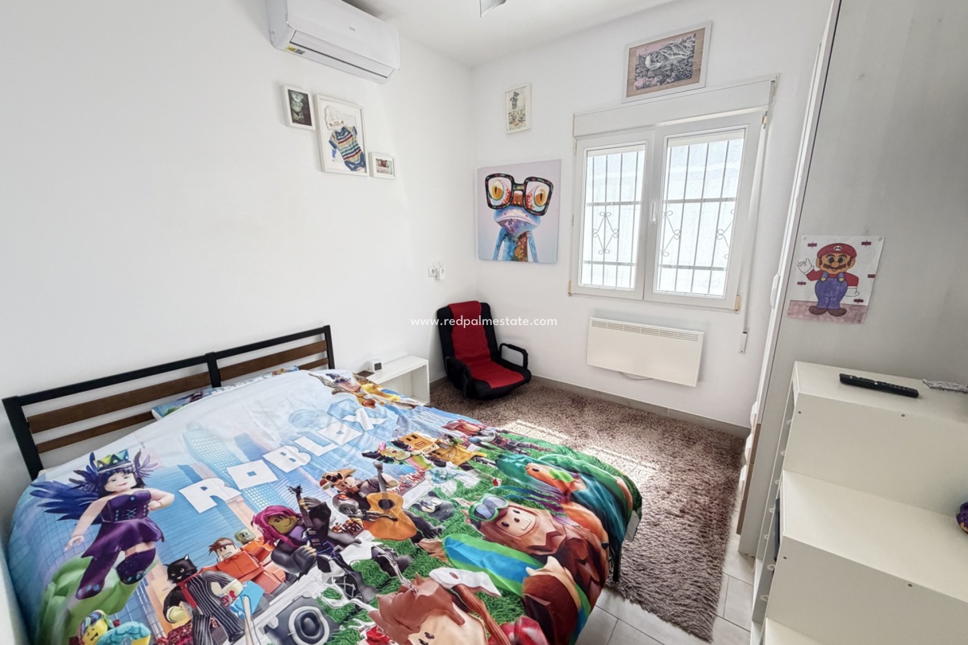 Revente - Bungalow -
Orihuela Costa - Villamartín