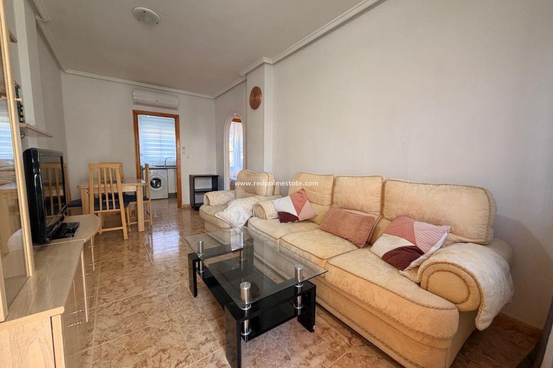 Revente - Bungalow -
Orihuela Costa - Villamartín