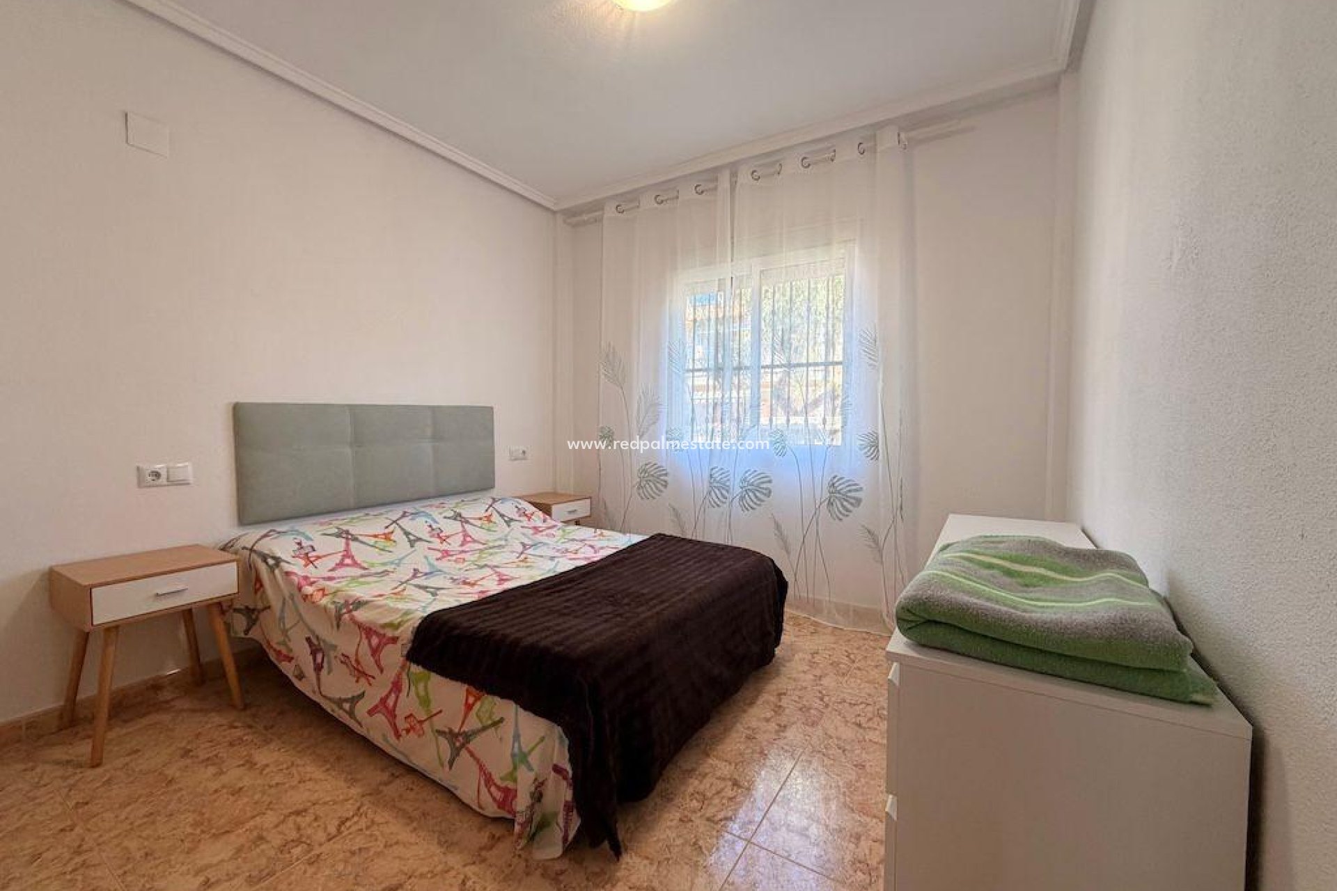 Revente - Bungalow -
Orihuela Costa - Villamartín