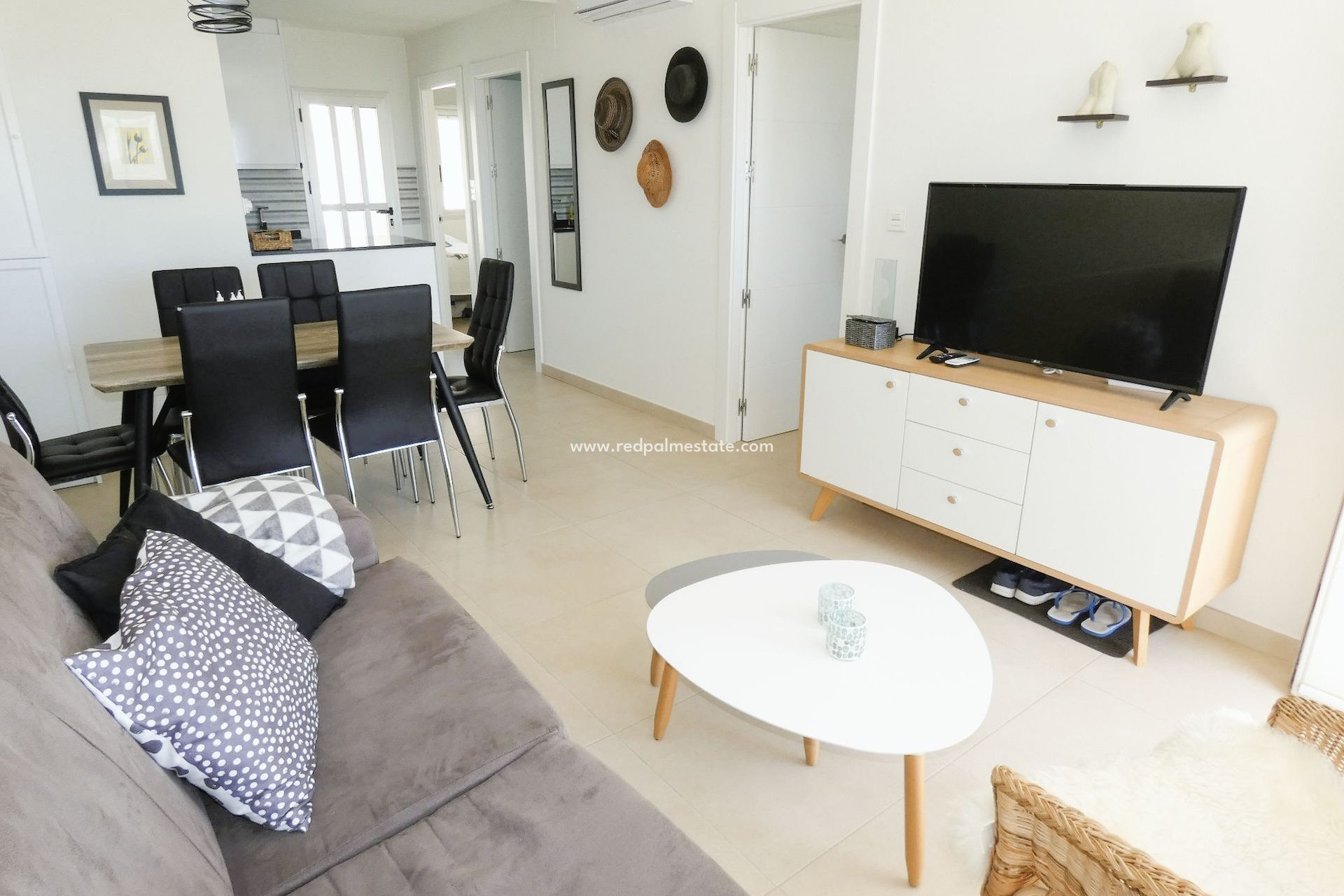 Revente - Bungalow -
Orihuela Costa