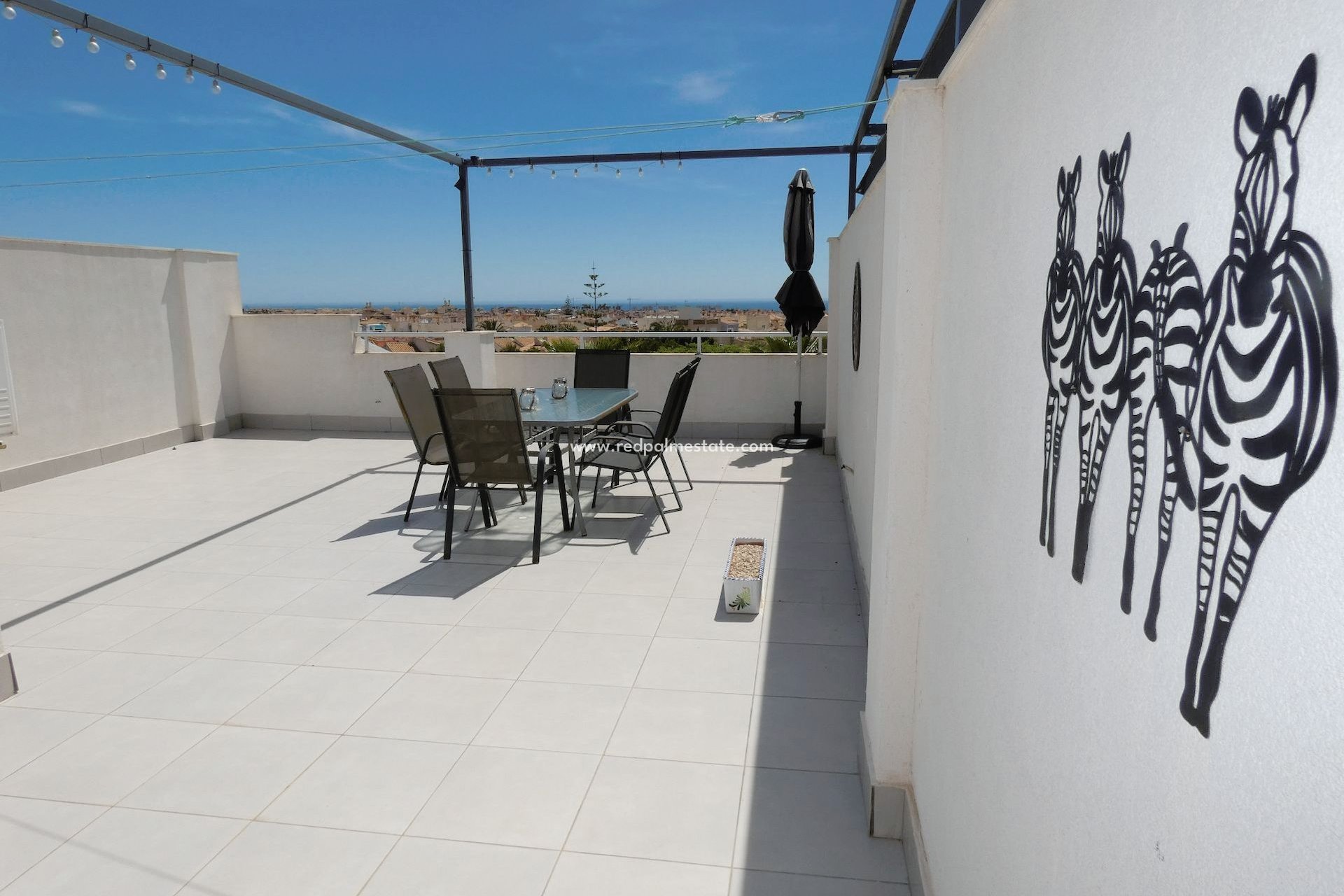 Revente - Bungalow -
Orihuela Costa