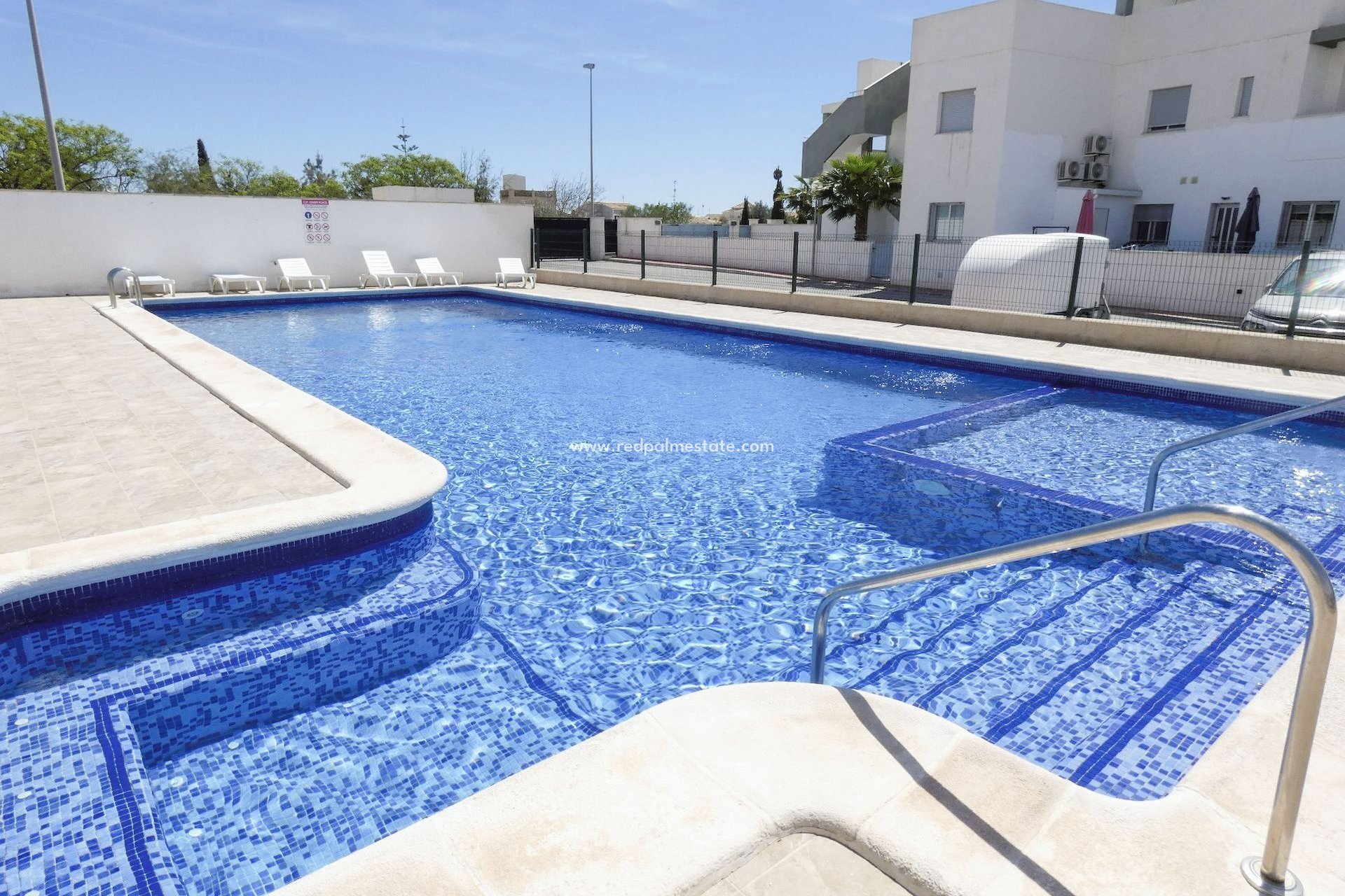 Revente - Bungalow -
Orihuela Costa