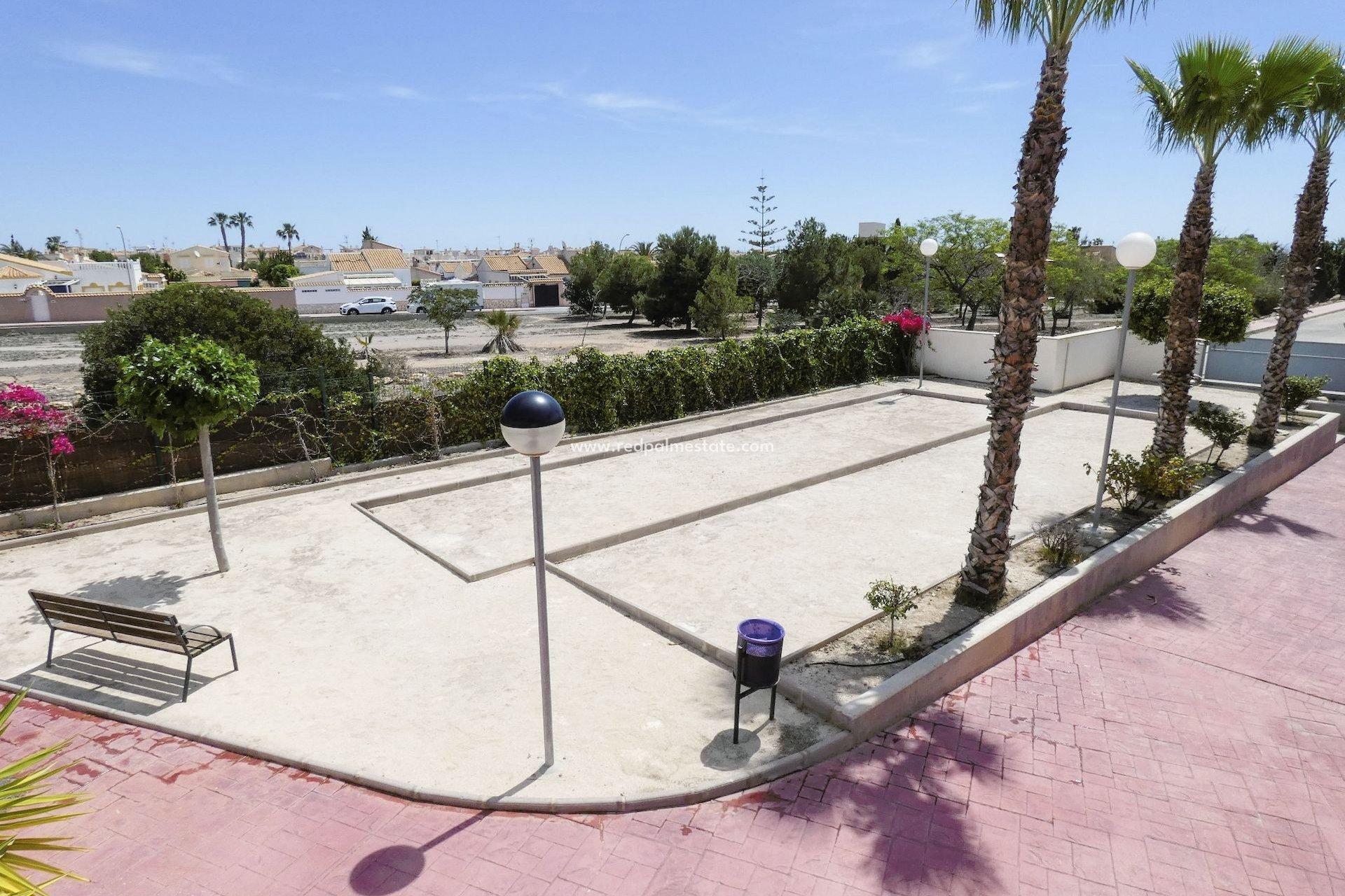 Revente - Bungalow -
Orihuela Costa