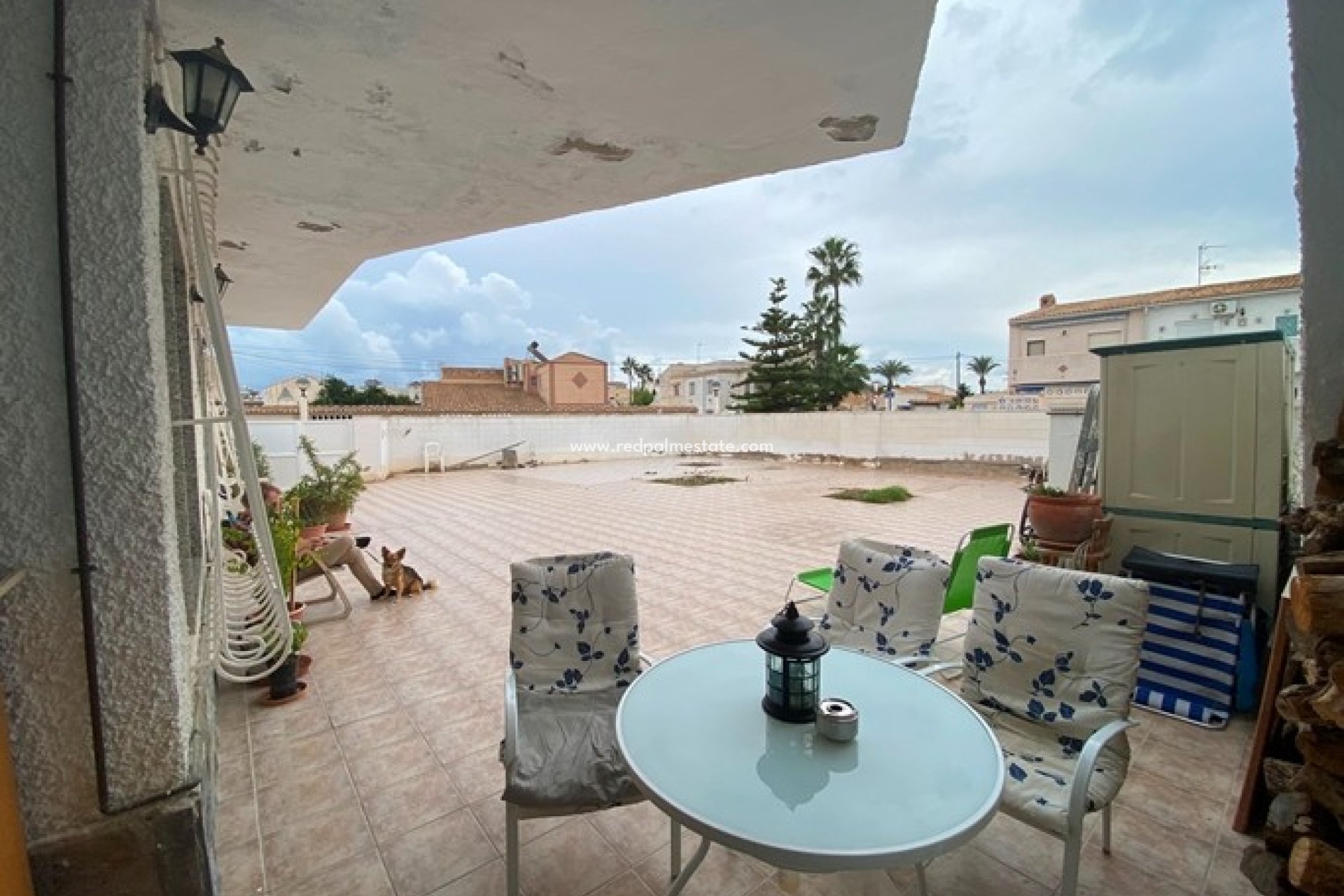 Revente - Bungalow -
Orihuela Costa