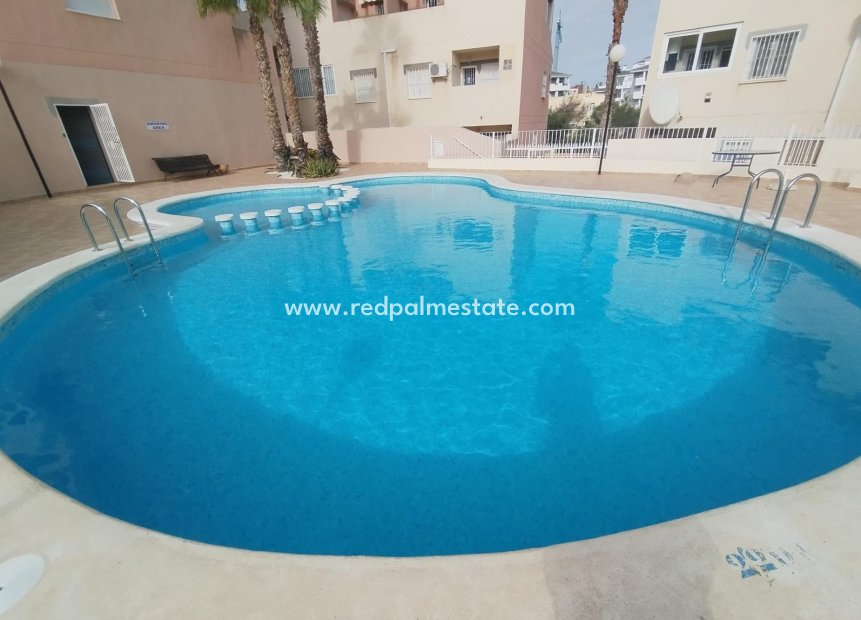 Revente - Bungalow -
Orihuela Costa