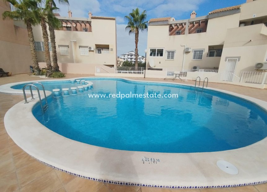 Revente - Bungalow -
Orihuela Costa