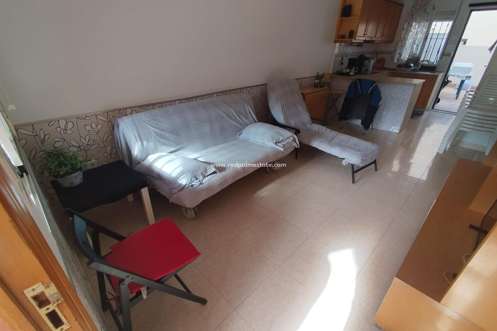 Revente - Bungalow -
Orihuela Costa