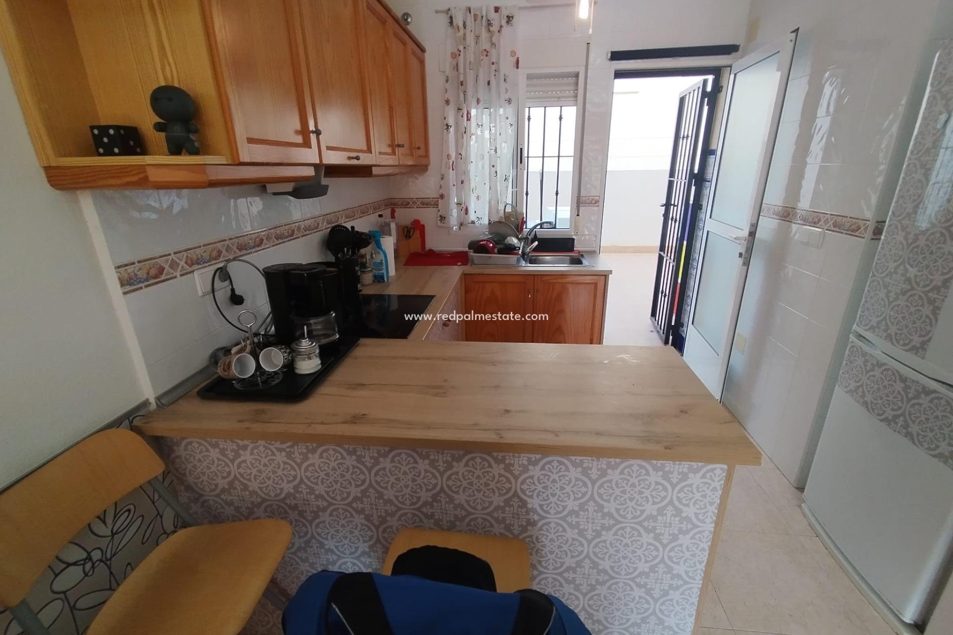 Revente - Bungalow -
Orihuela Costa