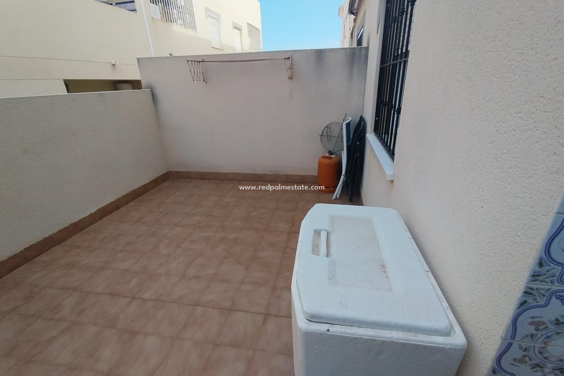 Revente - Bungalow -
Orihuela Costa