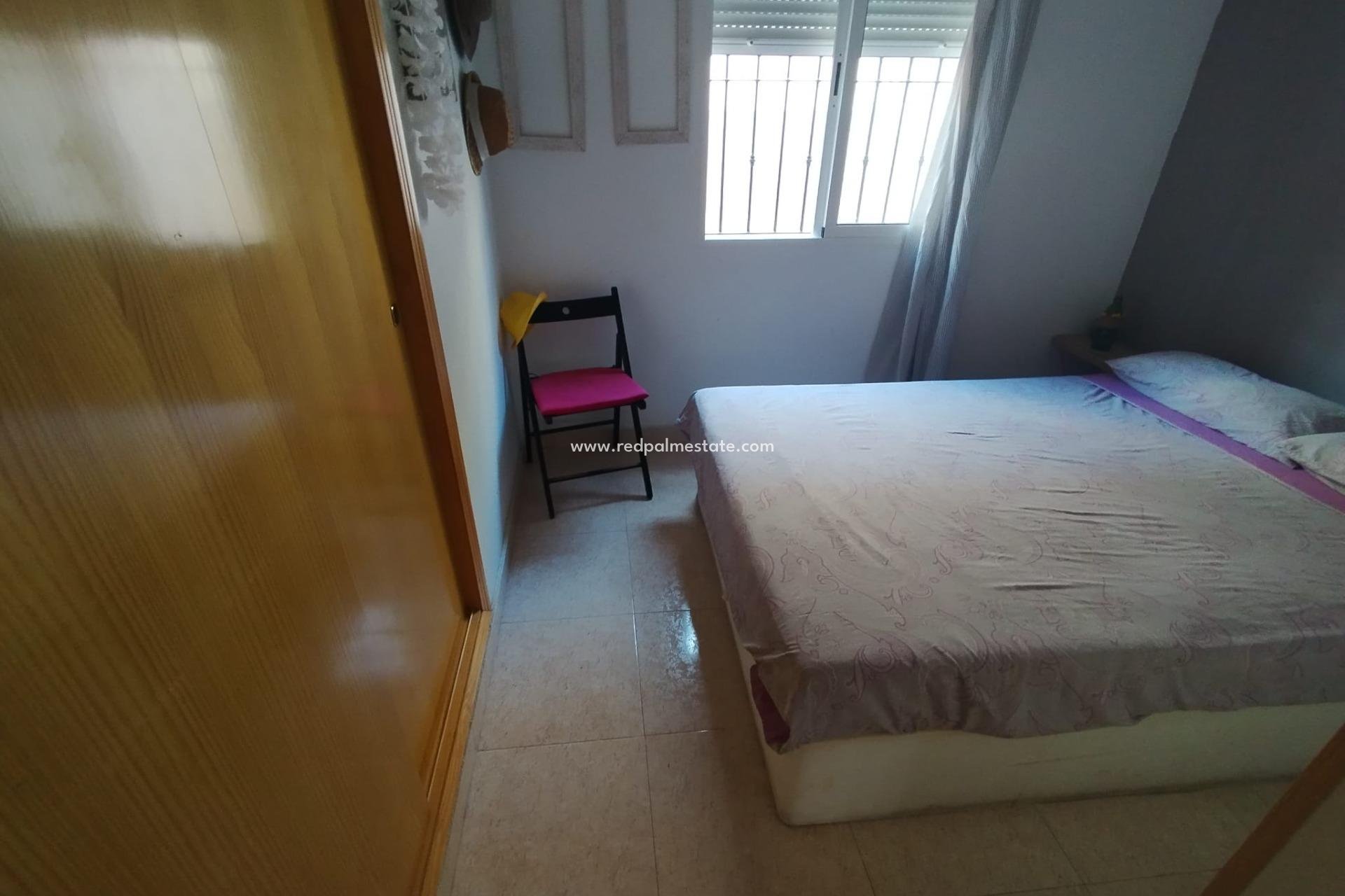 Revente - Bungalow -
Orihuela Costa