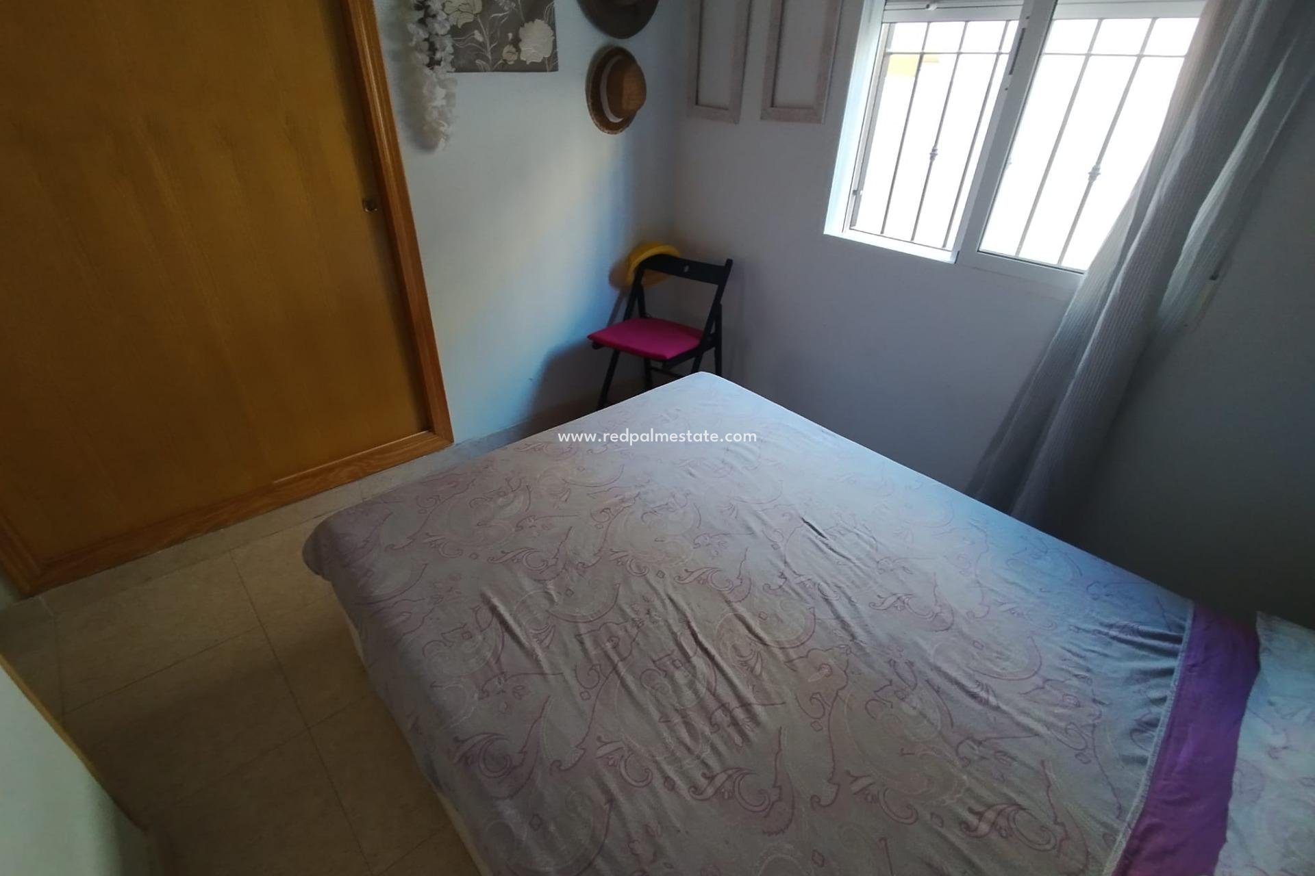 Revente - Bungalow -
Orihuela Costa