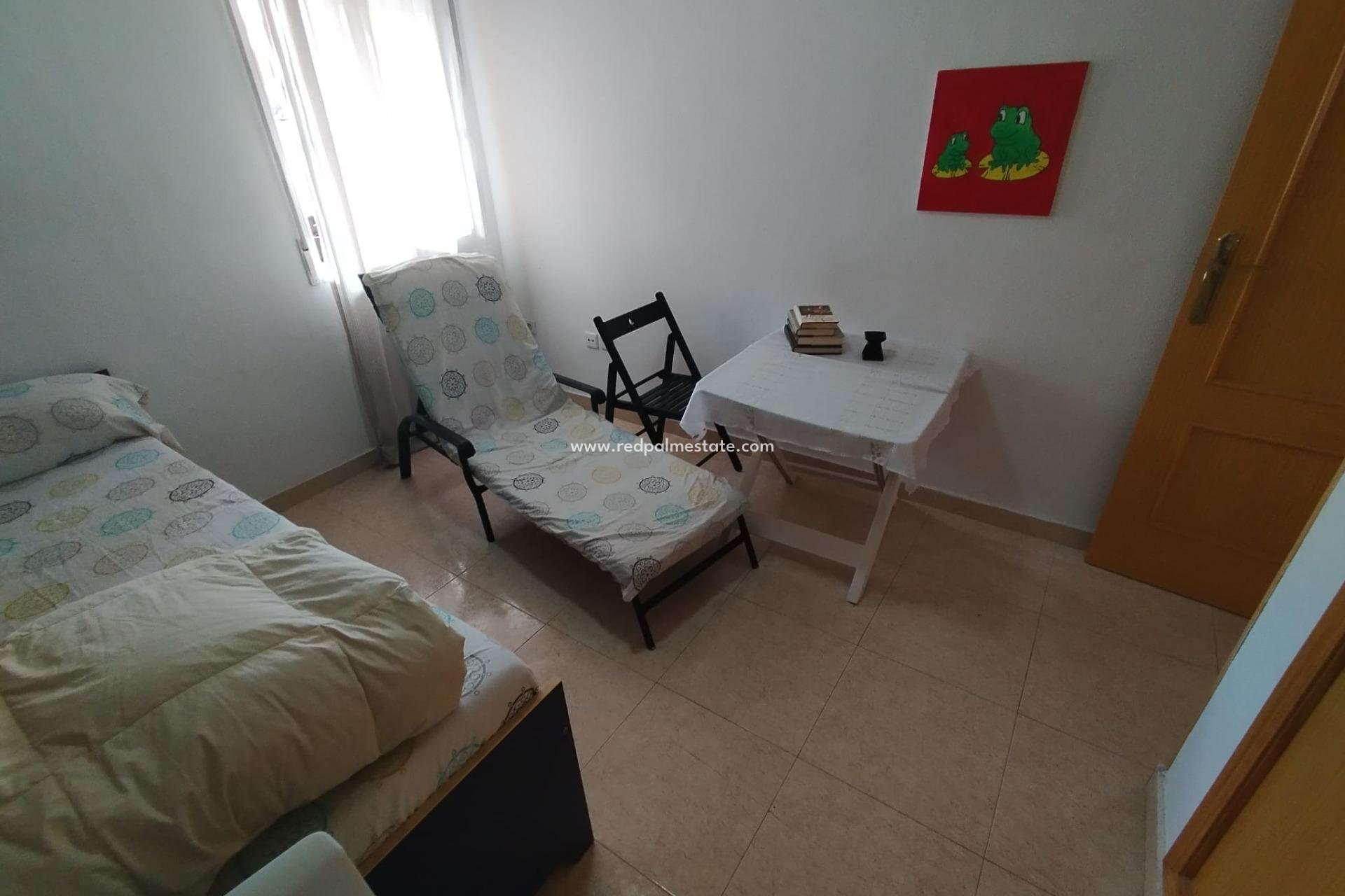 Revente - Bungalow -
Orihuela Costa