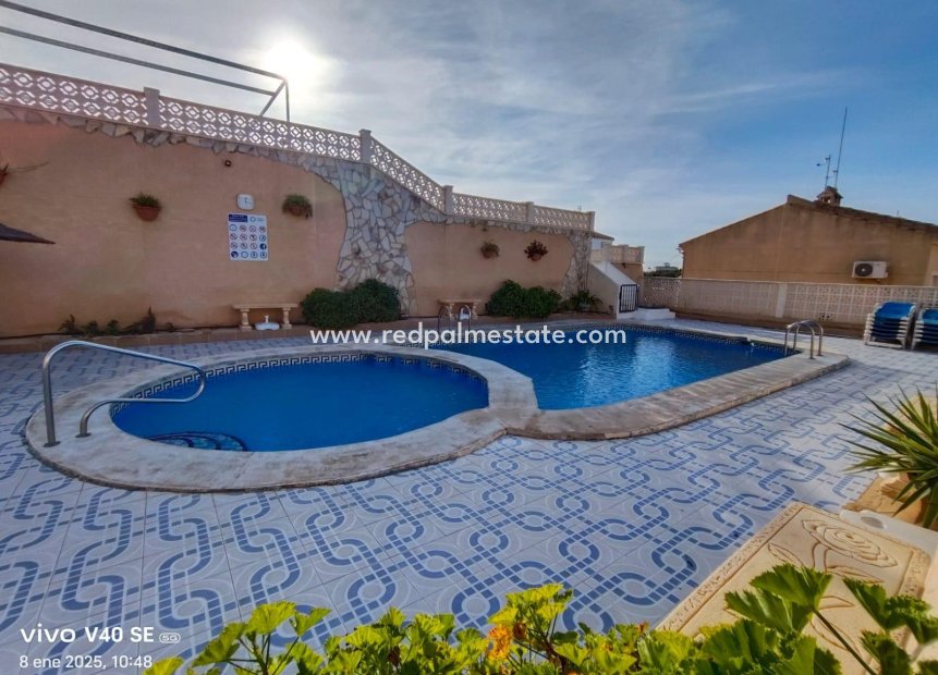 Revente - Bungalow -
Orihuela Costa