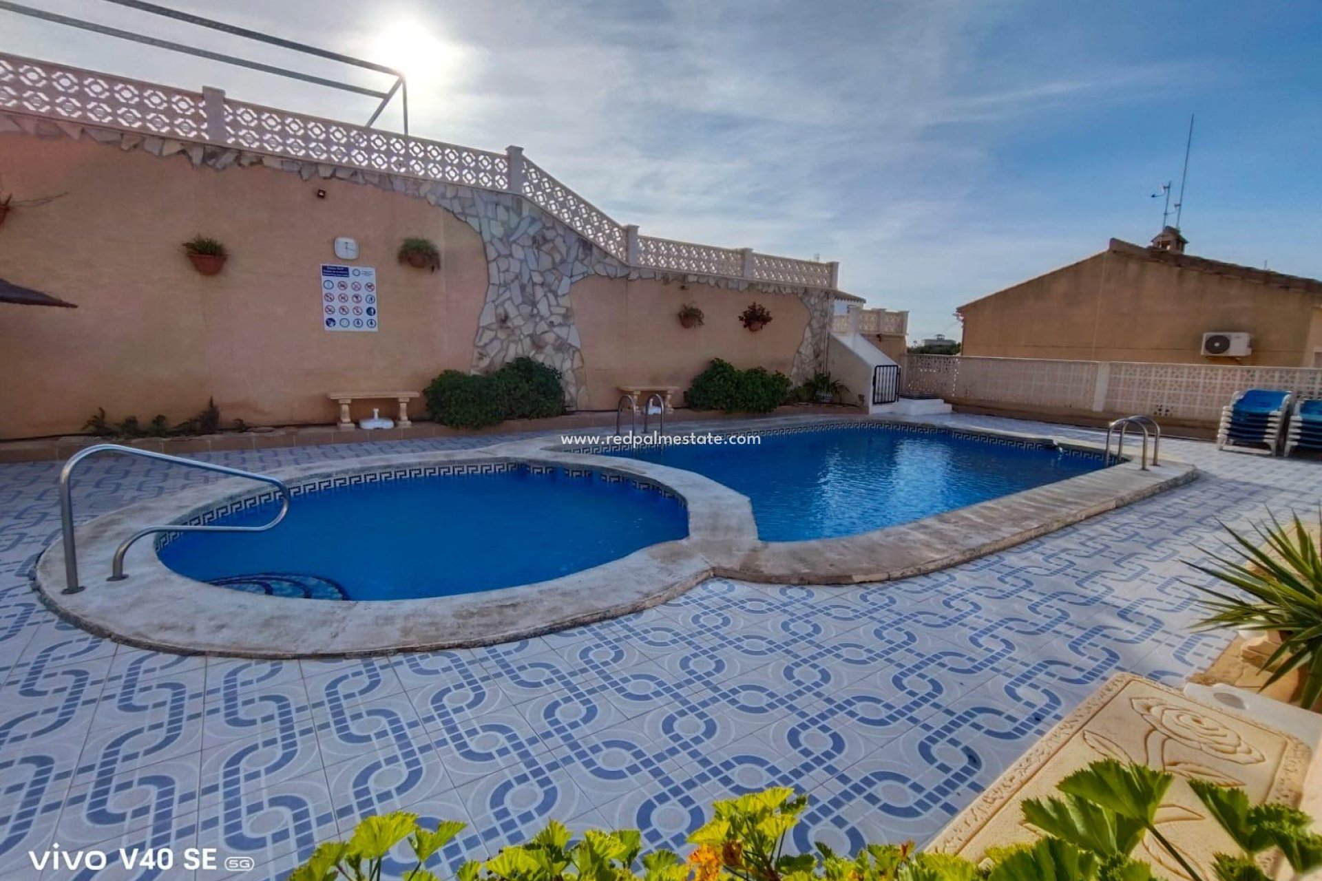 Revente - Bungalow -
Orihuela Costa